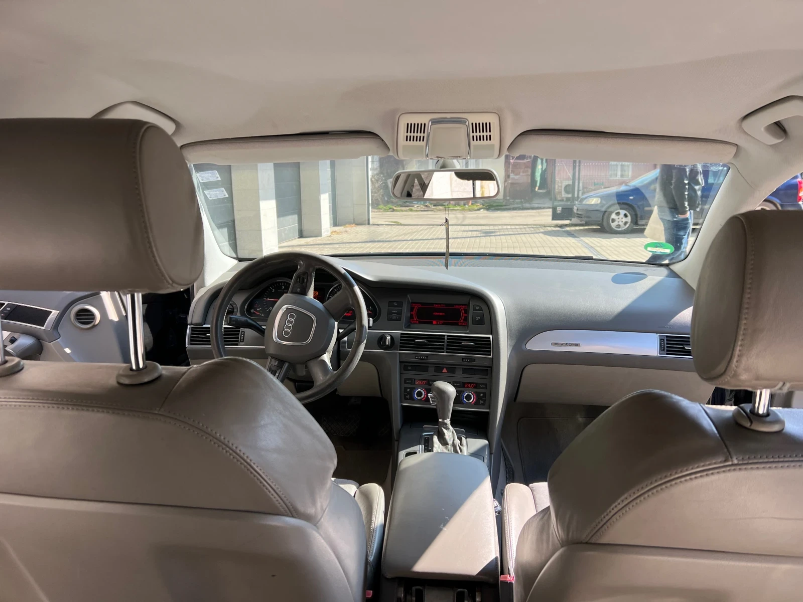 Audi A6 | Mobile.bg � ����������� 8