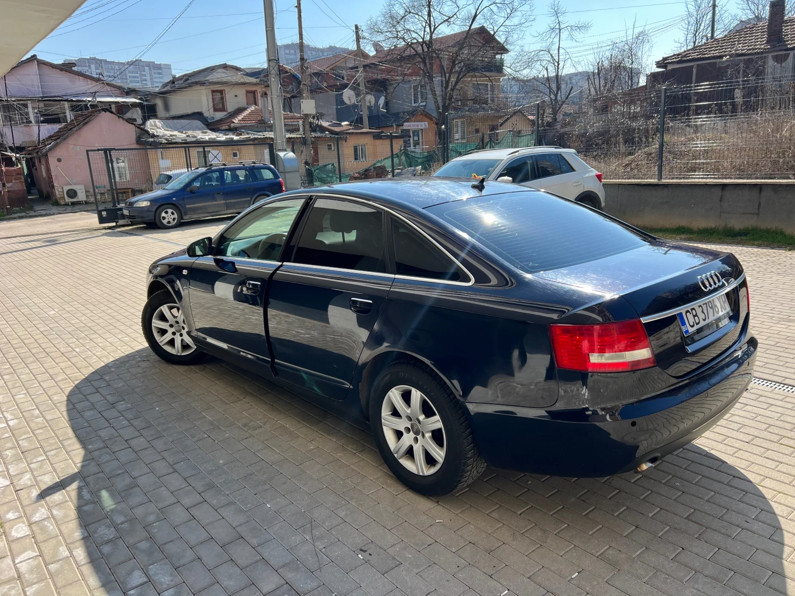 Audi A6 | Mobile.bg � ����������� 5