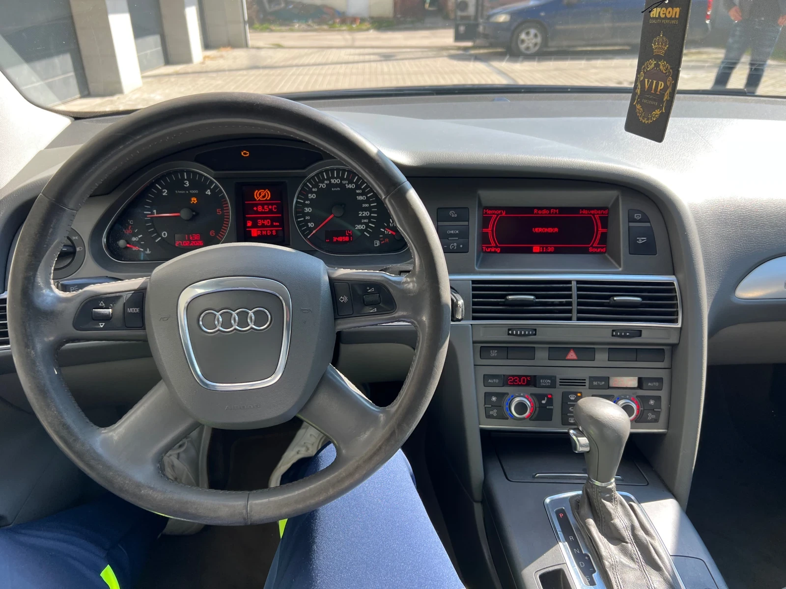 Audi A6 | Mobile.bg � ����������� 11