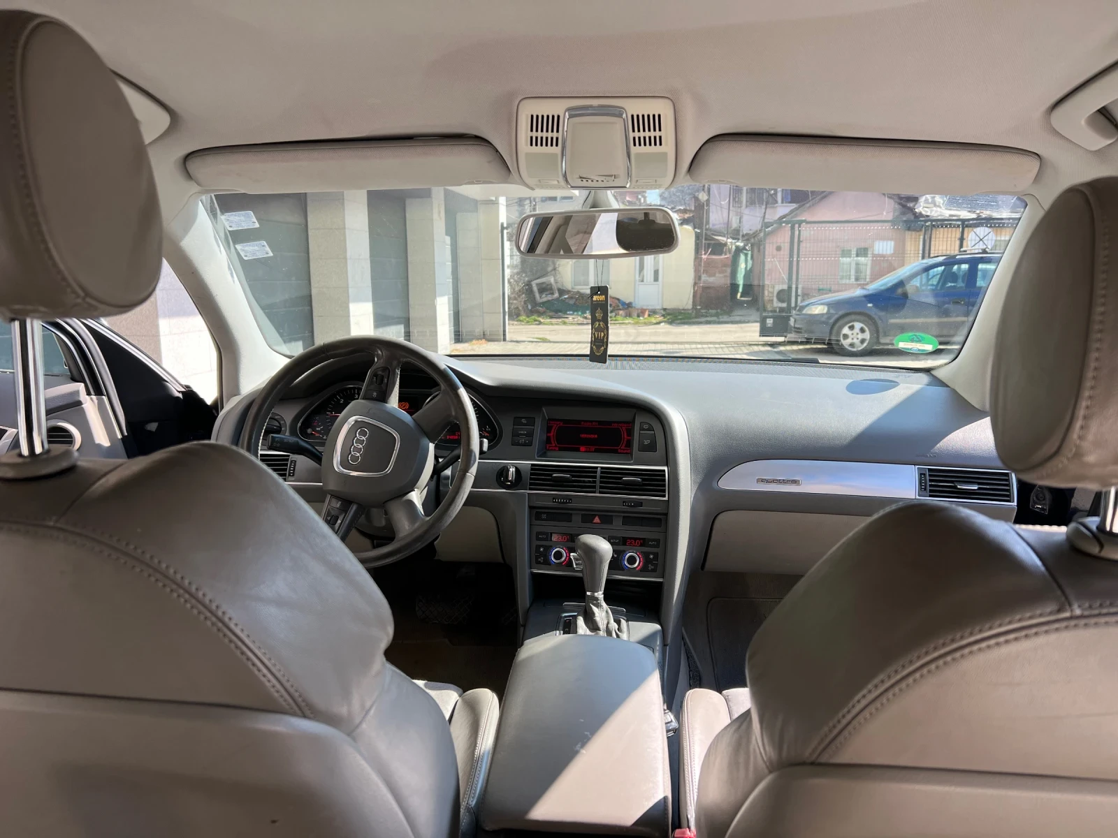 Audi A6 | Mobile.bg � ����������� 9