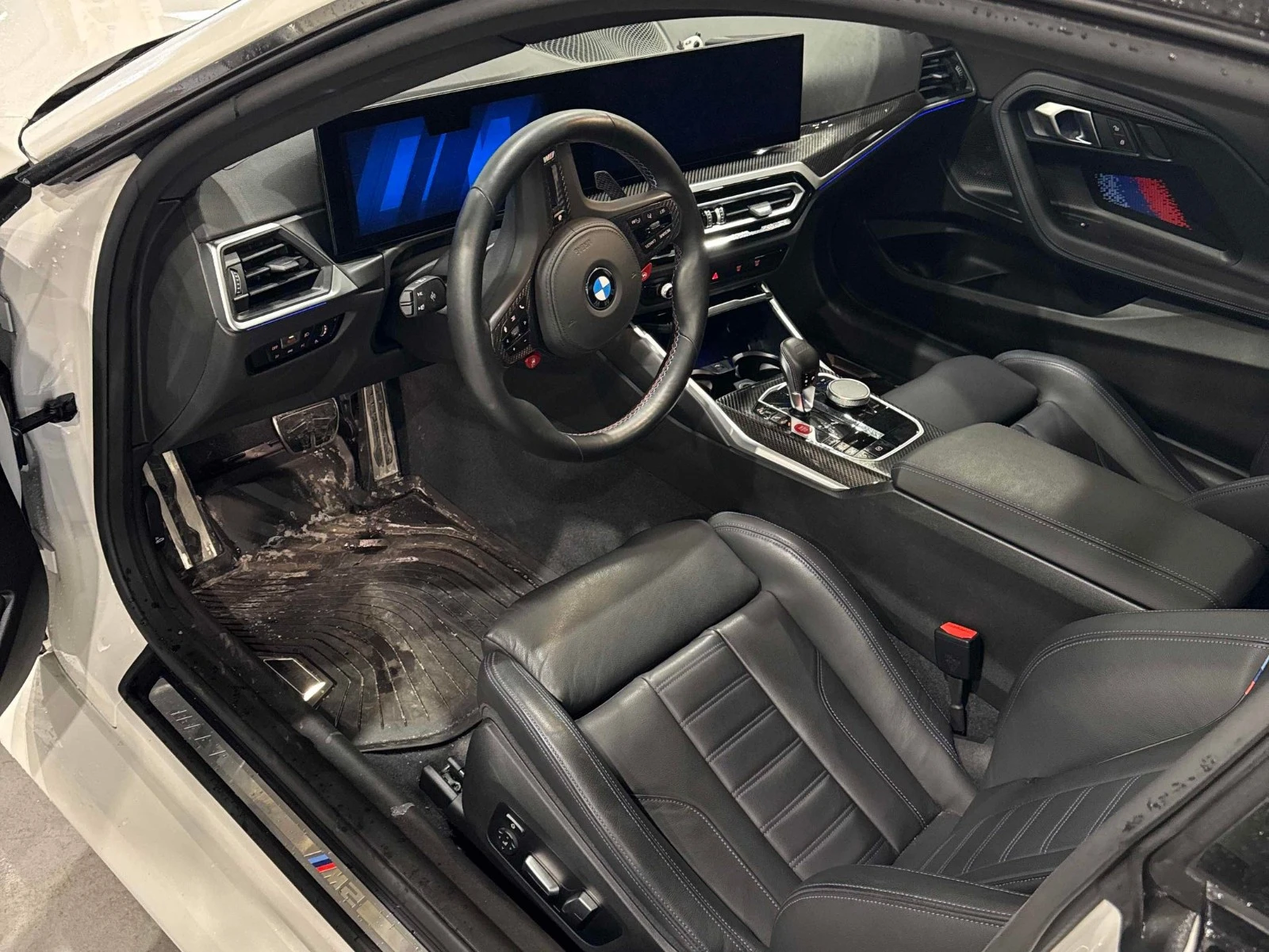 BMW M2  С РЕГИСТРАЦИЯ & АВТО КРЕДИТ , снимка 6 - Автомобили и джипове - 53871727