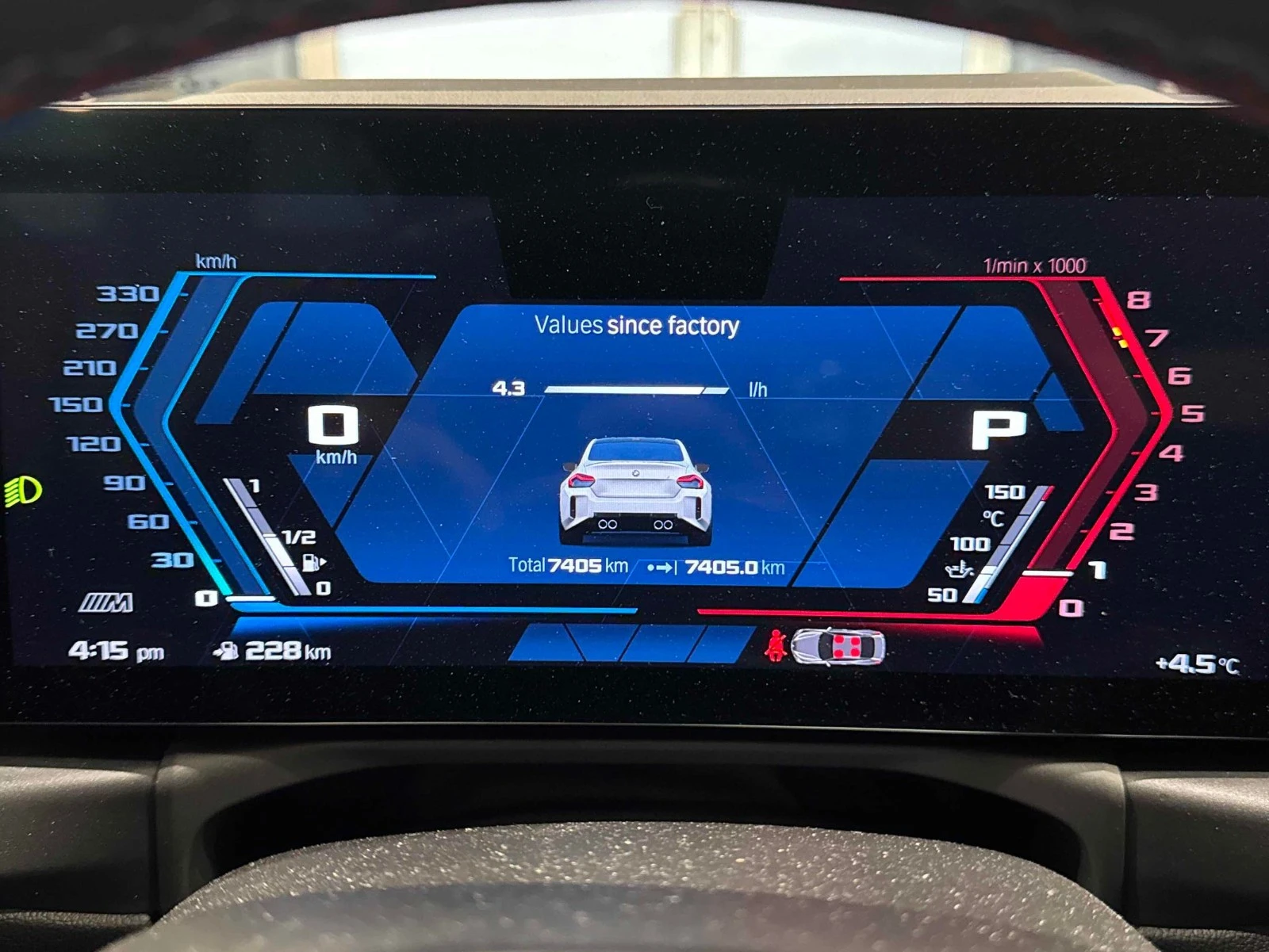 BMW M2  С РЕГИСТРАЦИЯ & АВТО КРЕДИТ , снимка 8 - Автомобили и джипове - 53871727