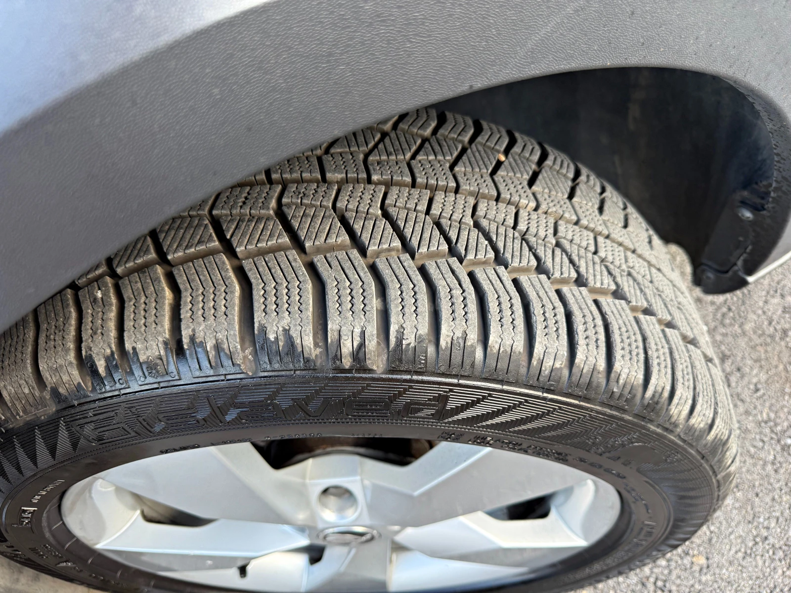 Skoda Octavia 150кс SCOUT 4X4 DSG MATRIX КАМЕРА ПОДГРЕВ, снимка 16 - Автомобили и джипове - 53982687