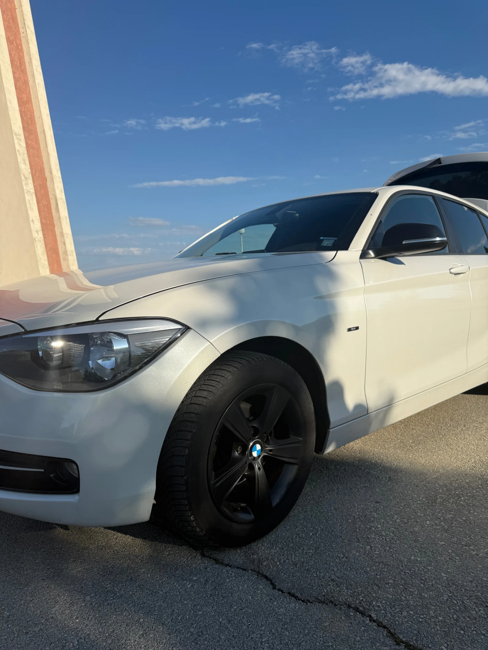 BMW 116 BMW 1.6 | Mobile.bg � ����������� 11