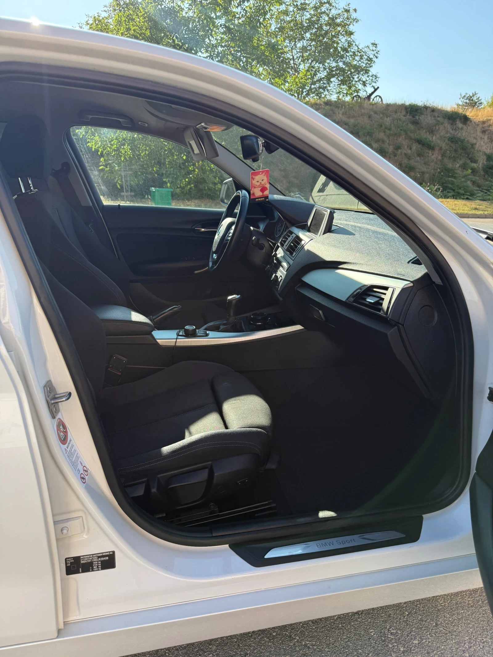 BMW 116 BMW 1.6 | Mobile.bg � ����������� 6