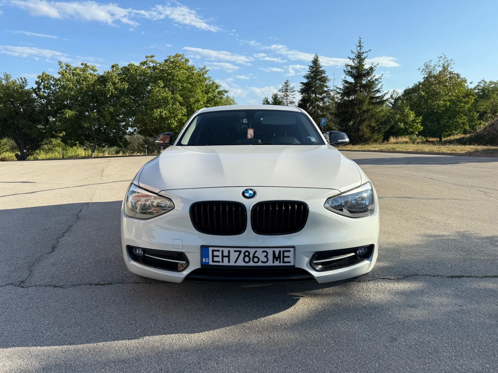 BMW 116 BMW 1.6 | Mobile.bg � ����������� 2