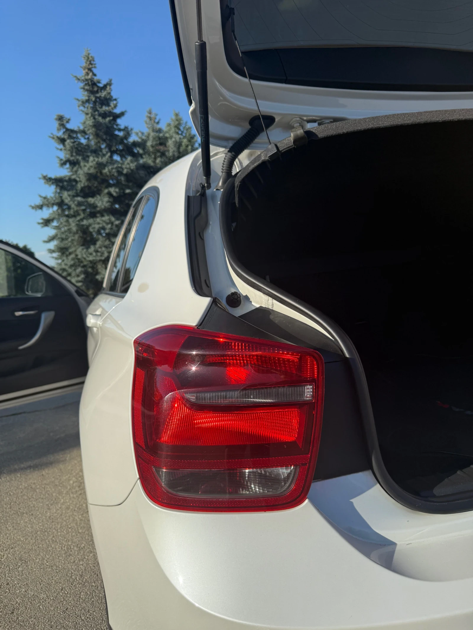 BMW 116 BMW 1.6 | Mobile.bg � ����������� 13