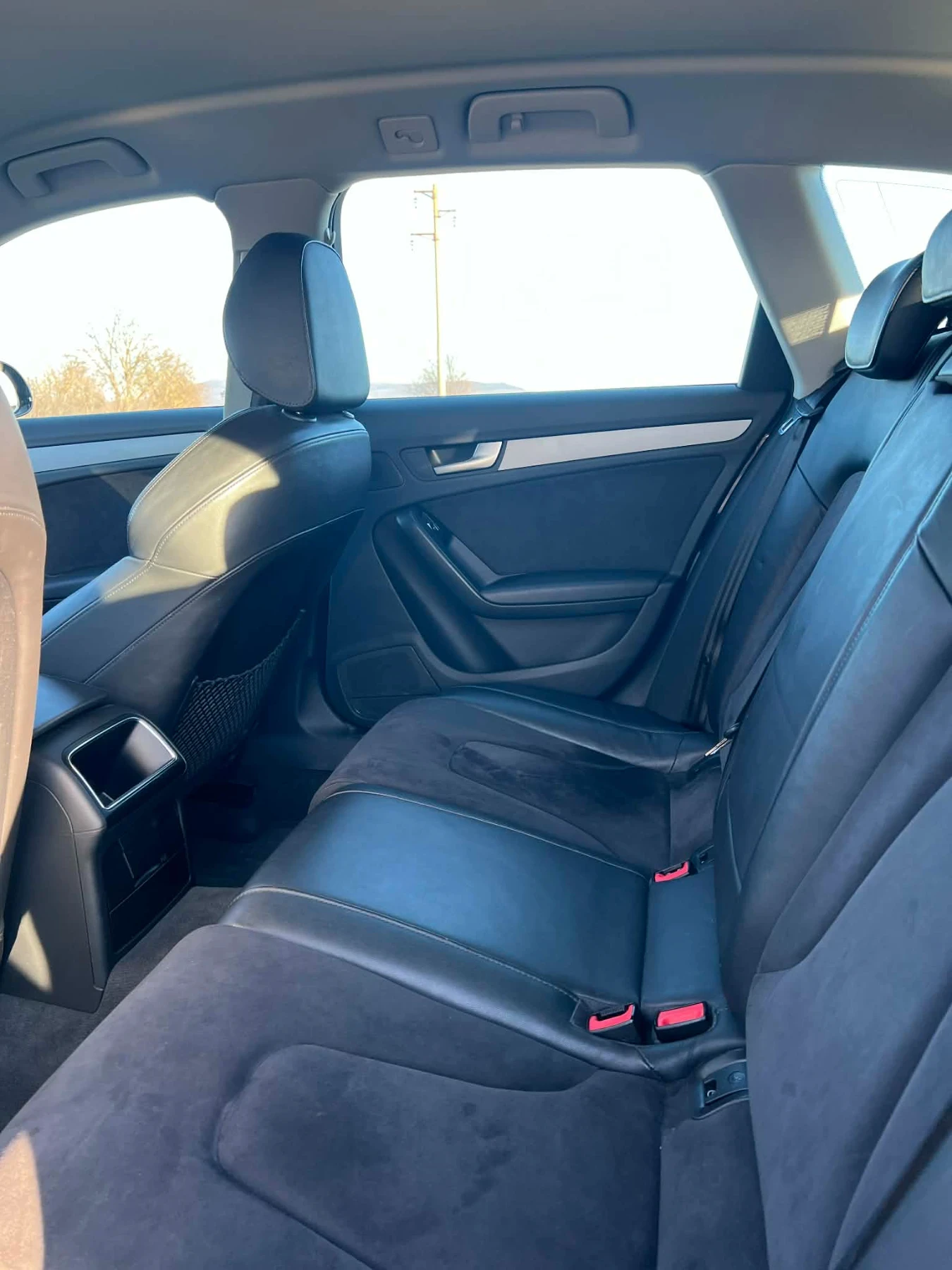 Audi A4 3.0tdi, снимка 9 - Автомобили и джипове - 54208177