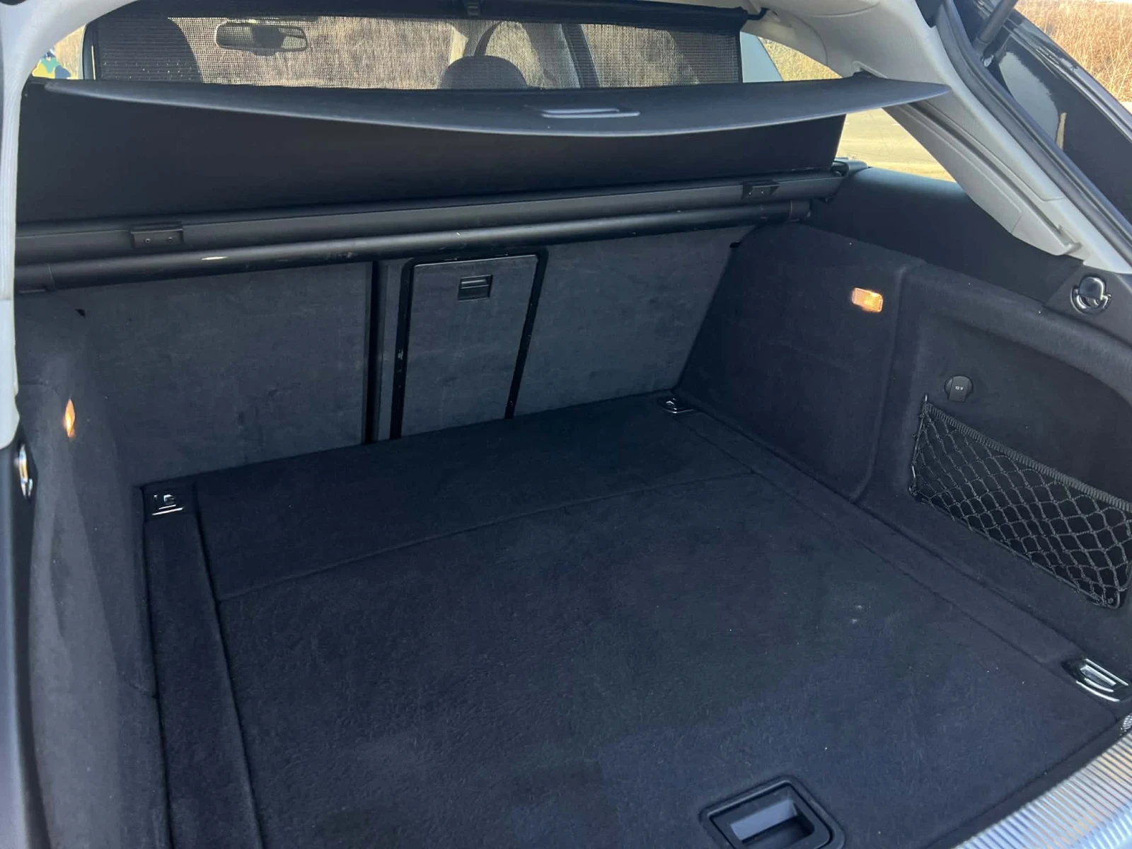 Audi A4 3.0tdi, снимка 10 - Автомобили и джипове - 54208177