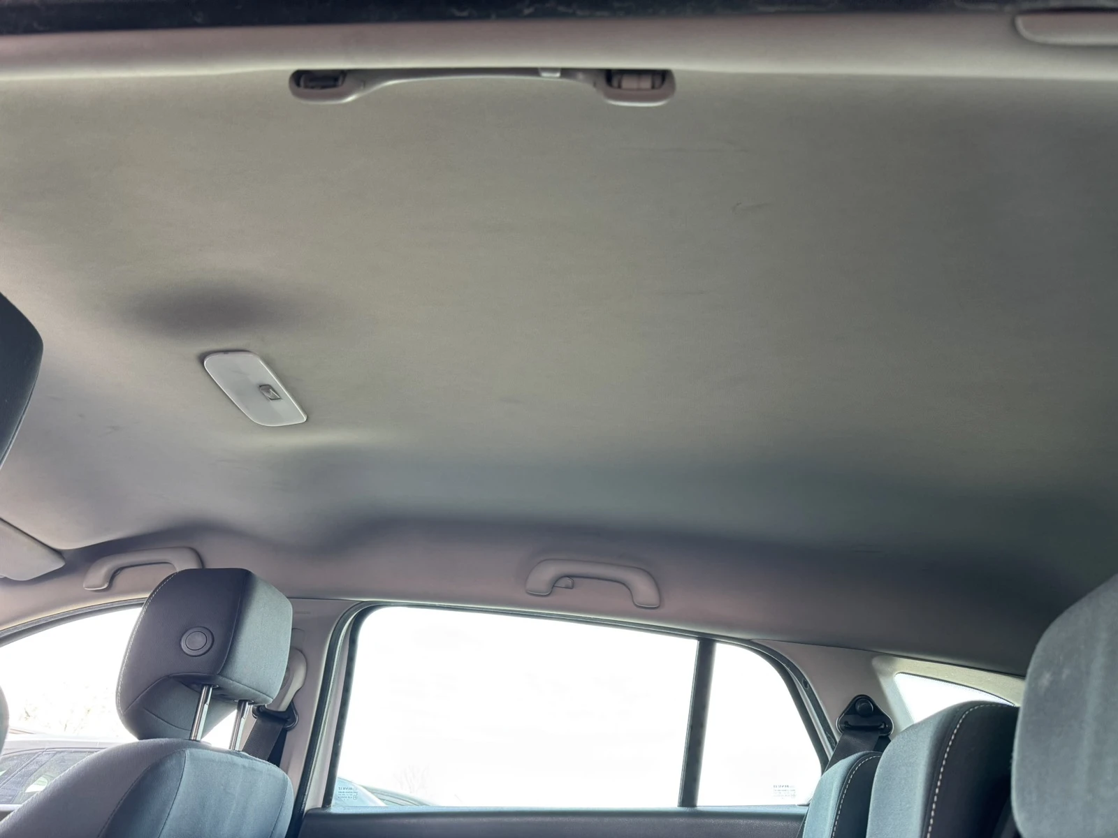 Renault Megane dci* 110ps* 6��* ����* �����* ��������� | Mobile.bg � ����������� 16