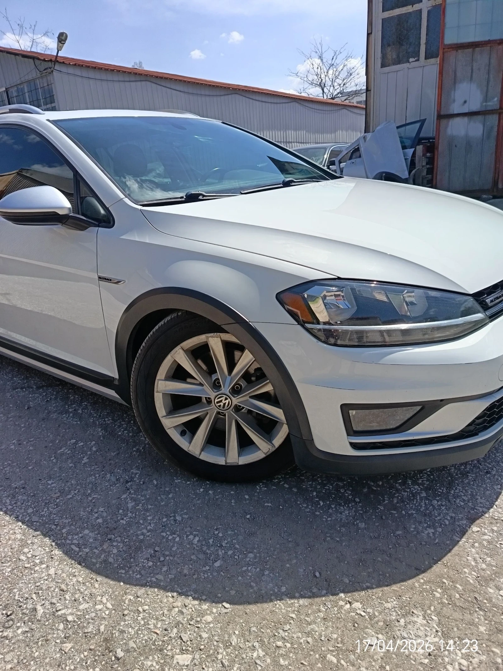 VW Alltrack | Mobile.bg � ����������� 7