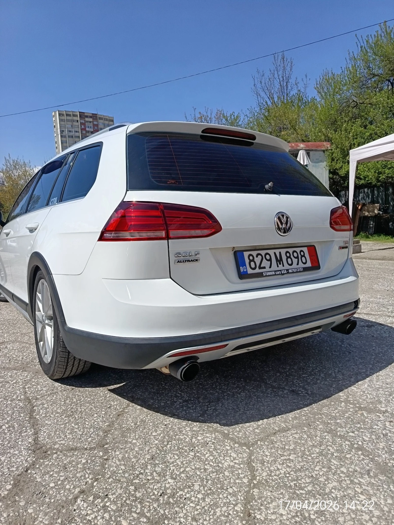 VW Alltrack | Mobile.bg � ����������� 4