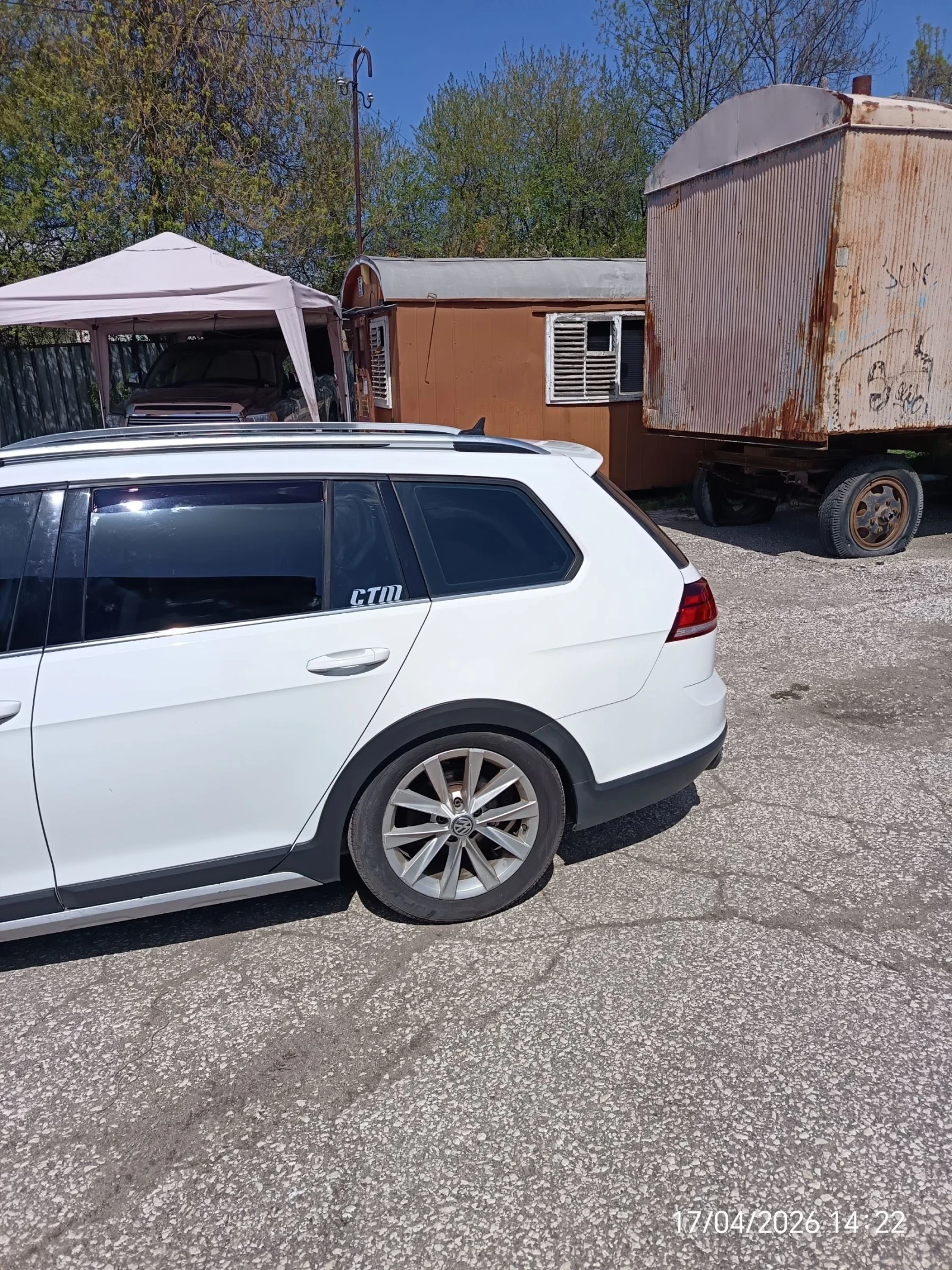 VW Alltrack | Mobile.bg � ����������� 5