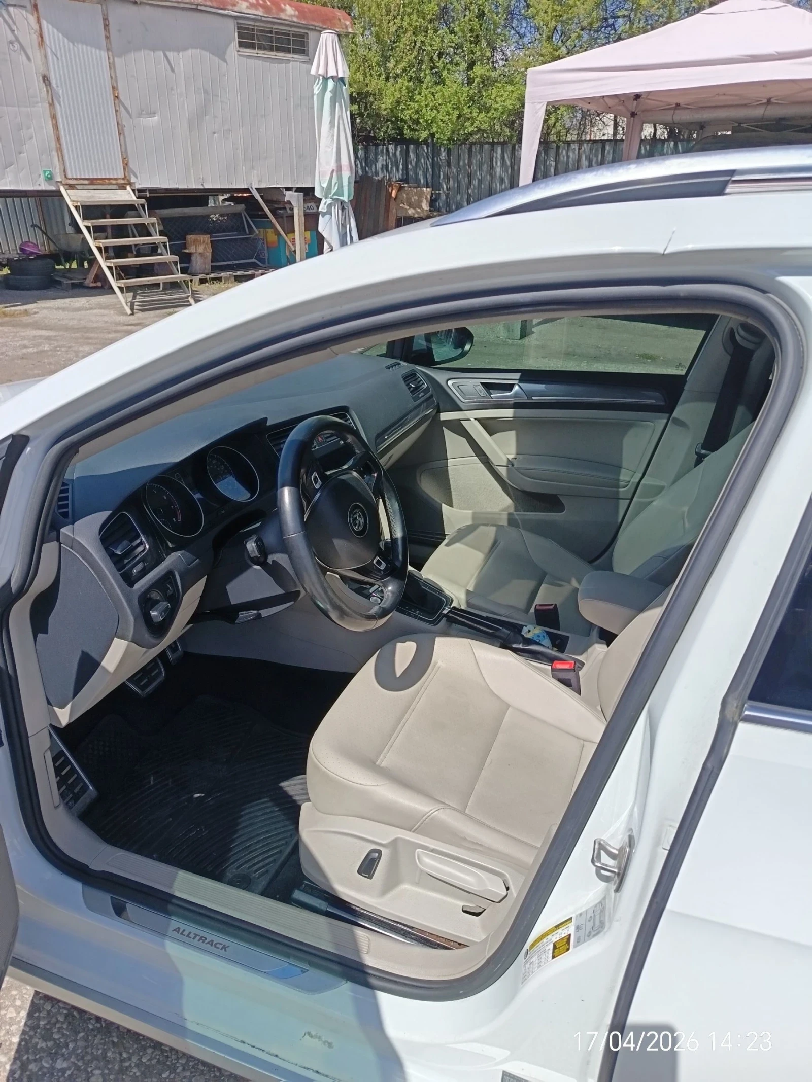 VW Alltrack | Mobile.bg � ����������� 11