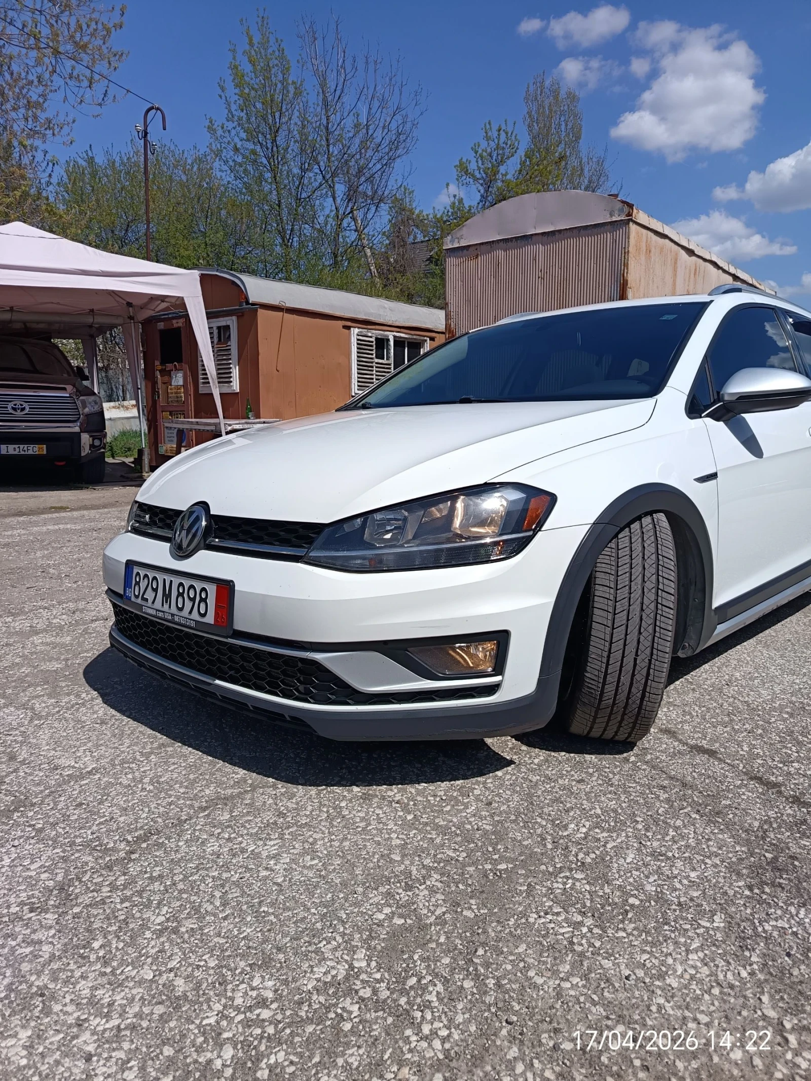 VW Alltrack | Mobile.bg � ����������� 1