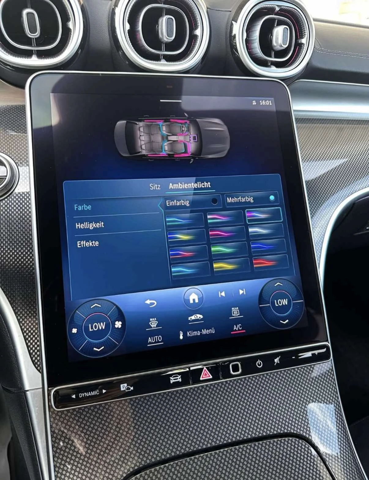 Mercedes-Benz C 220 AMG* 360 | Mobile.bg � ����������� 7