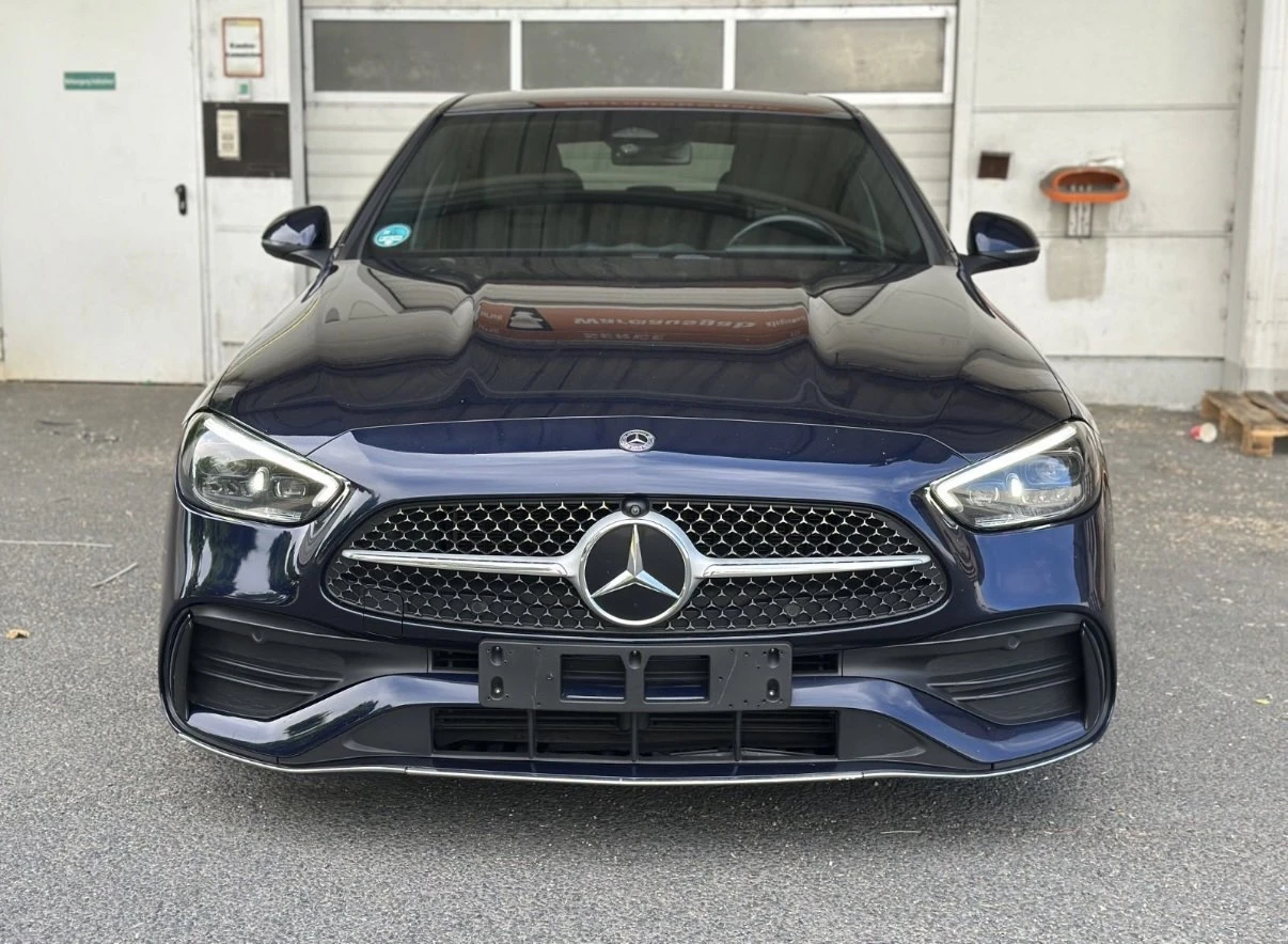 Mercedes-Benz C 220 AMG* 360 | Mobile.bg � ����������� 3