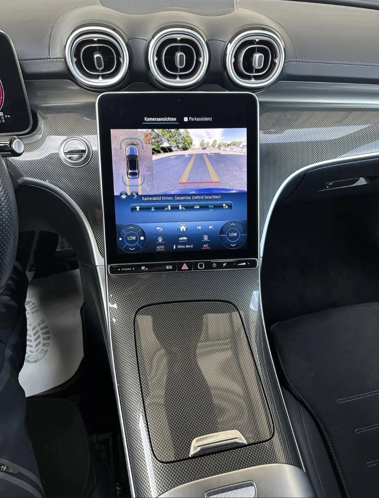 Mercedes-Benz C 220 AMG* 360 | Mobile.bg � ����������� 8