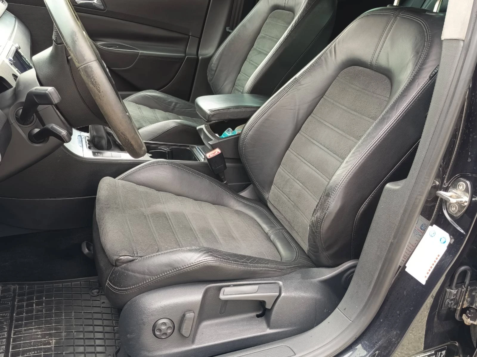 VW Passat 2.0 TDI 4MOTION HIGHLINE | Mobile.bg � ����������� 8