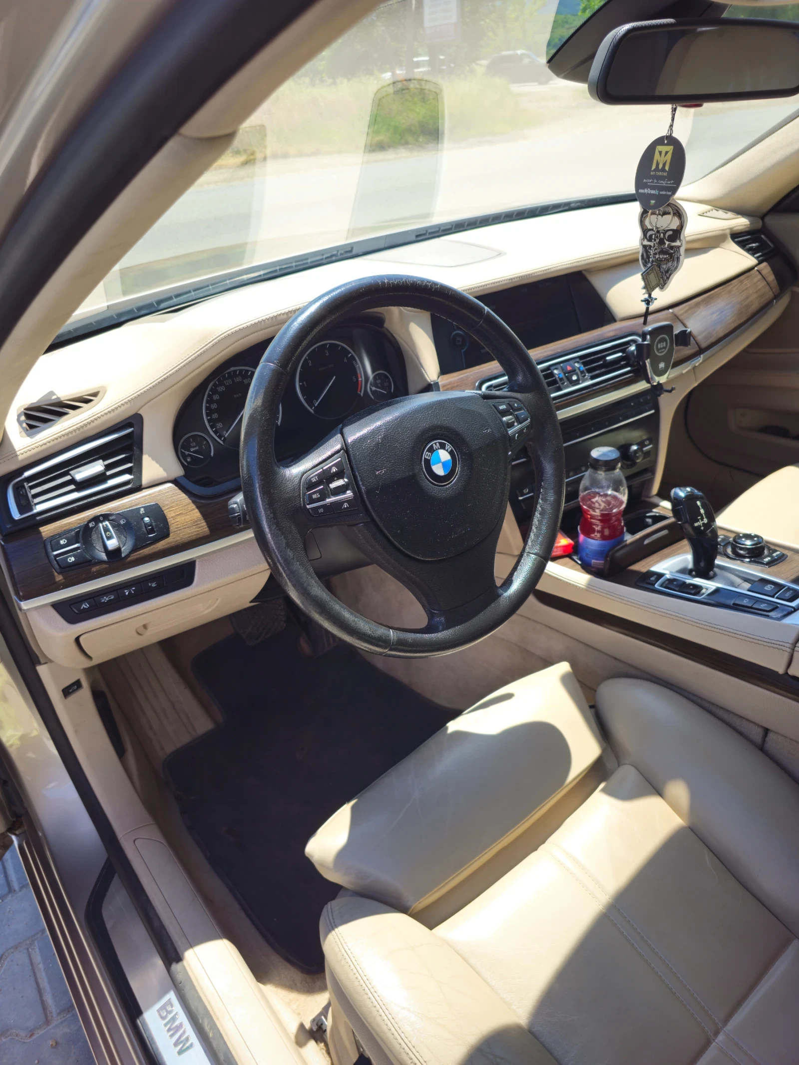 BMW 730 F01  | Mobile.bg � ����������� 11