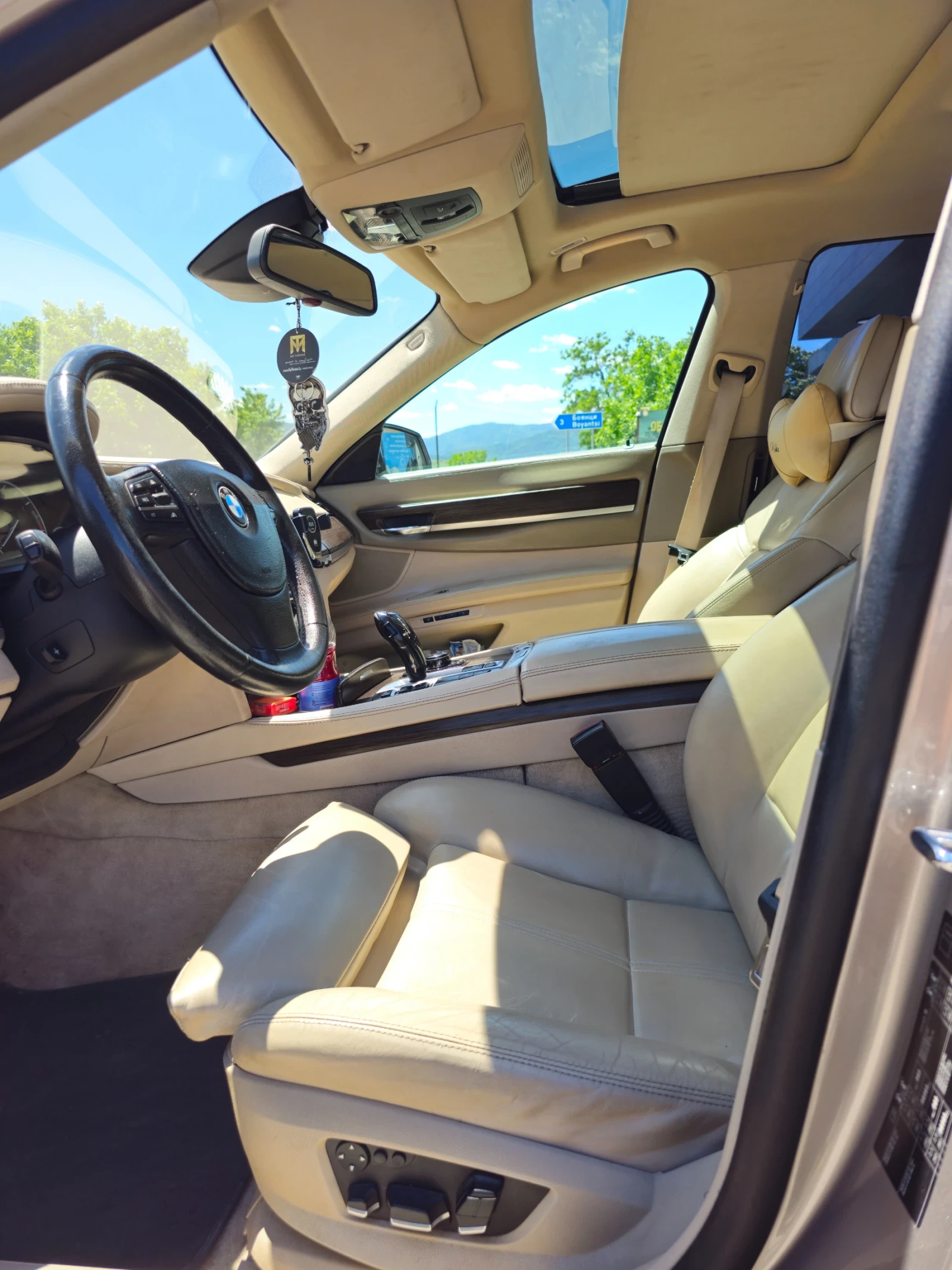 BMW 730 F01  | Mobile.bg � ����������� 12
