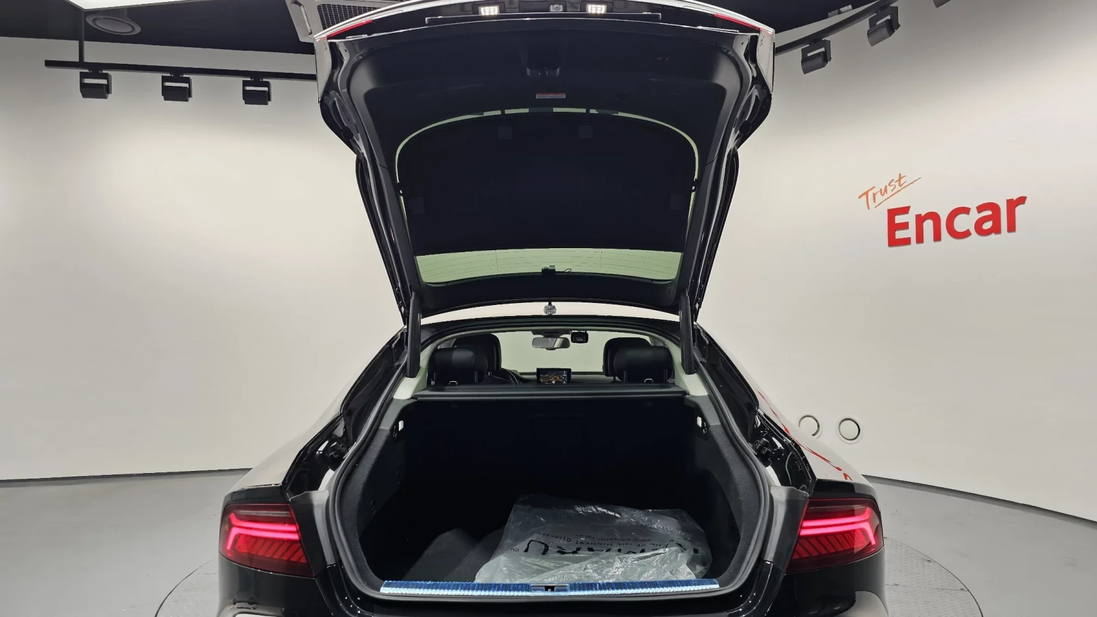Audi A7 50 TFSI Quattro Premium 4G* FULL* , снимка 14 - Автомобили и джипове - 54765612