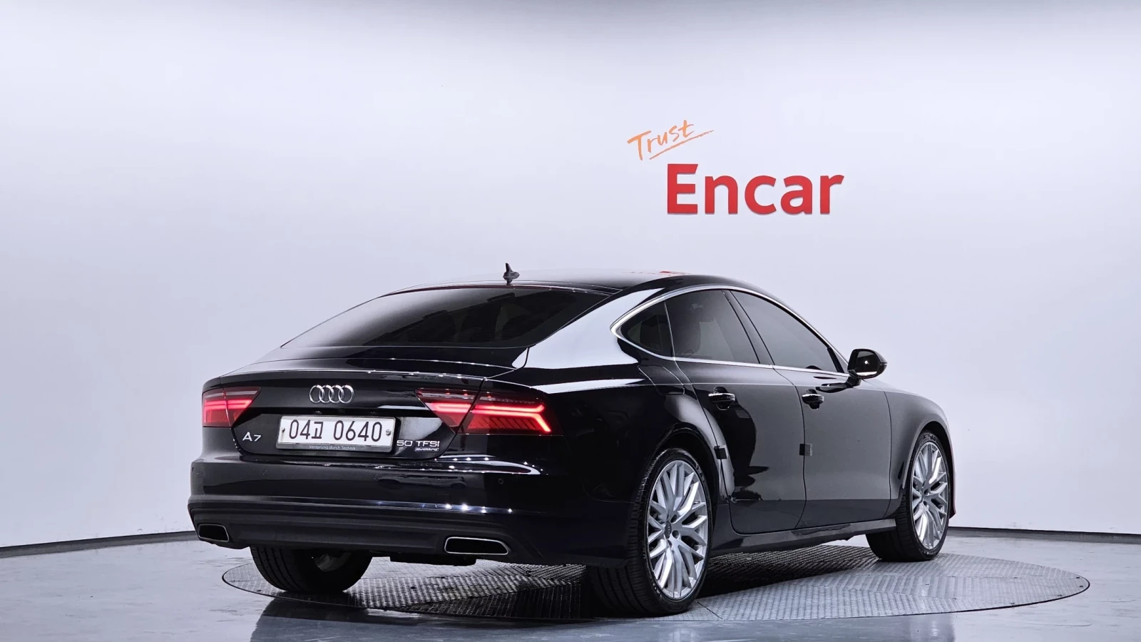 Audi A7 50 TFSI Quattro Premium 4G* FULL* , снимка 2 - Автомобили и джипове - 54765612