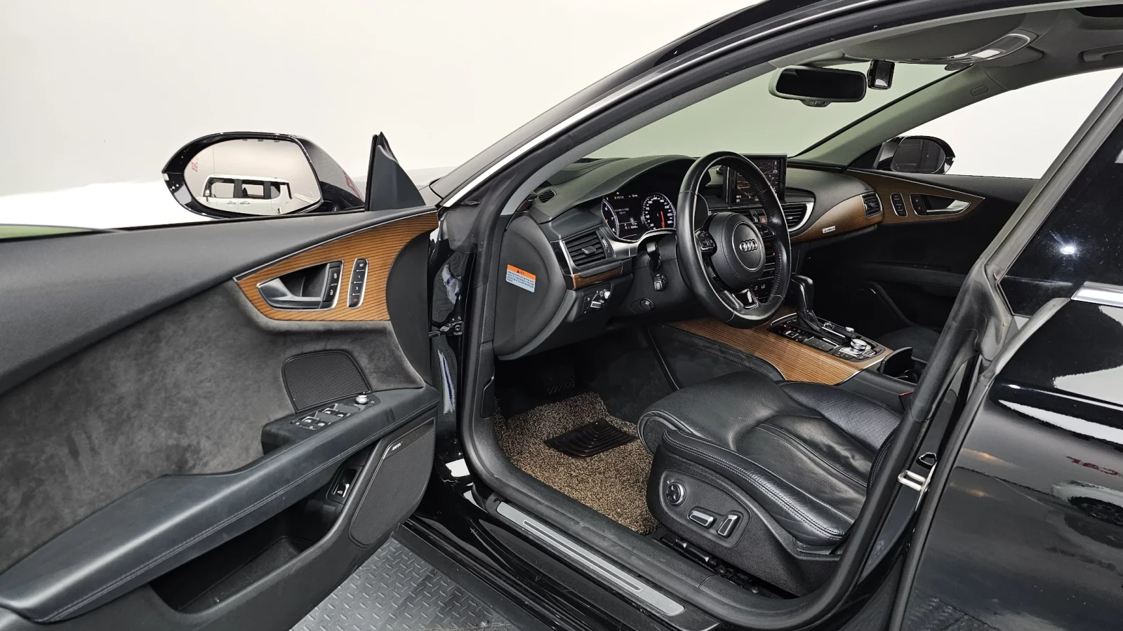 Audi A7 50 TFSI Quattro Premium 4G* FULL* , снимка 9 - Автомобили и джипове - 54765612