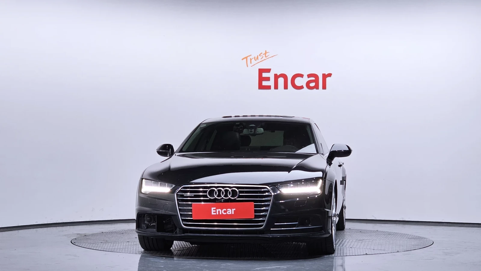 Audi A7 50 TFSI Quattro Premium 4G* FULL* , снимка 3 - Автомобили и джипове - 54765612