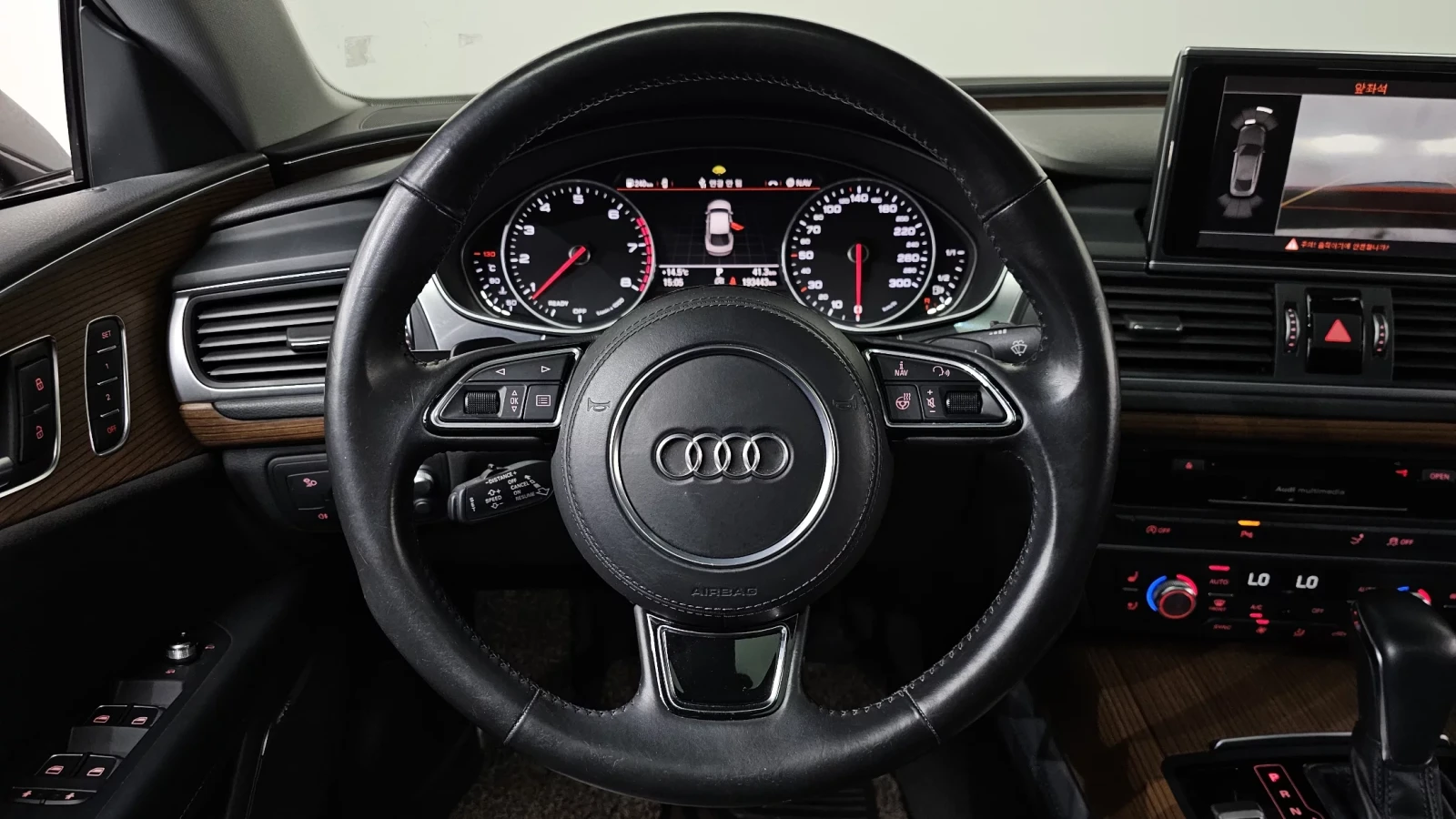 Audi A7 50 TFSI Quattro Premium 4G* FULL* , снимка 6 - Автомобили и джипове - 54765612