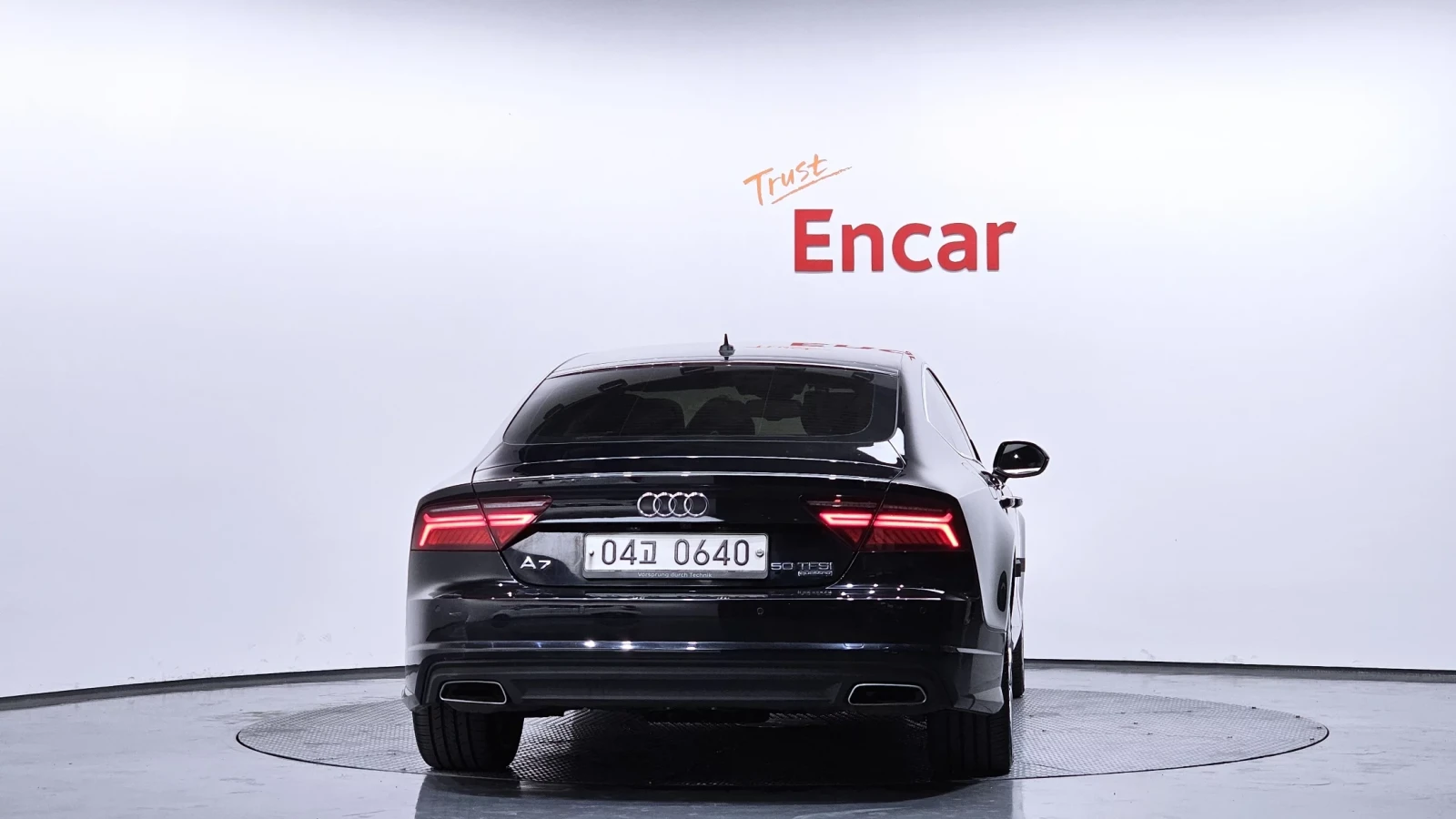 Audi A7 50 TFSI Quattro Premium 4G* FULL* , снимка 4 - Автомобили и джипове - 54765612