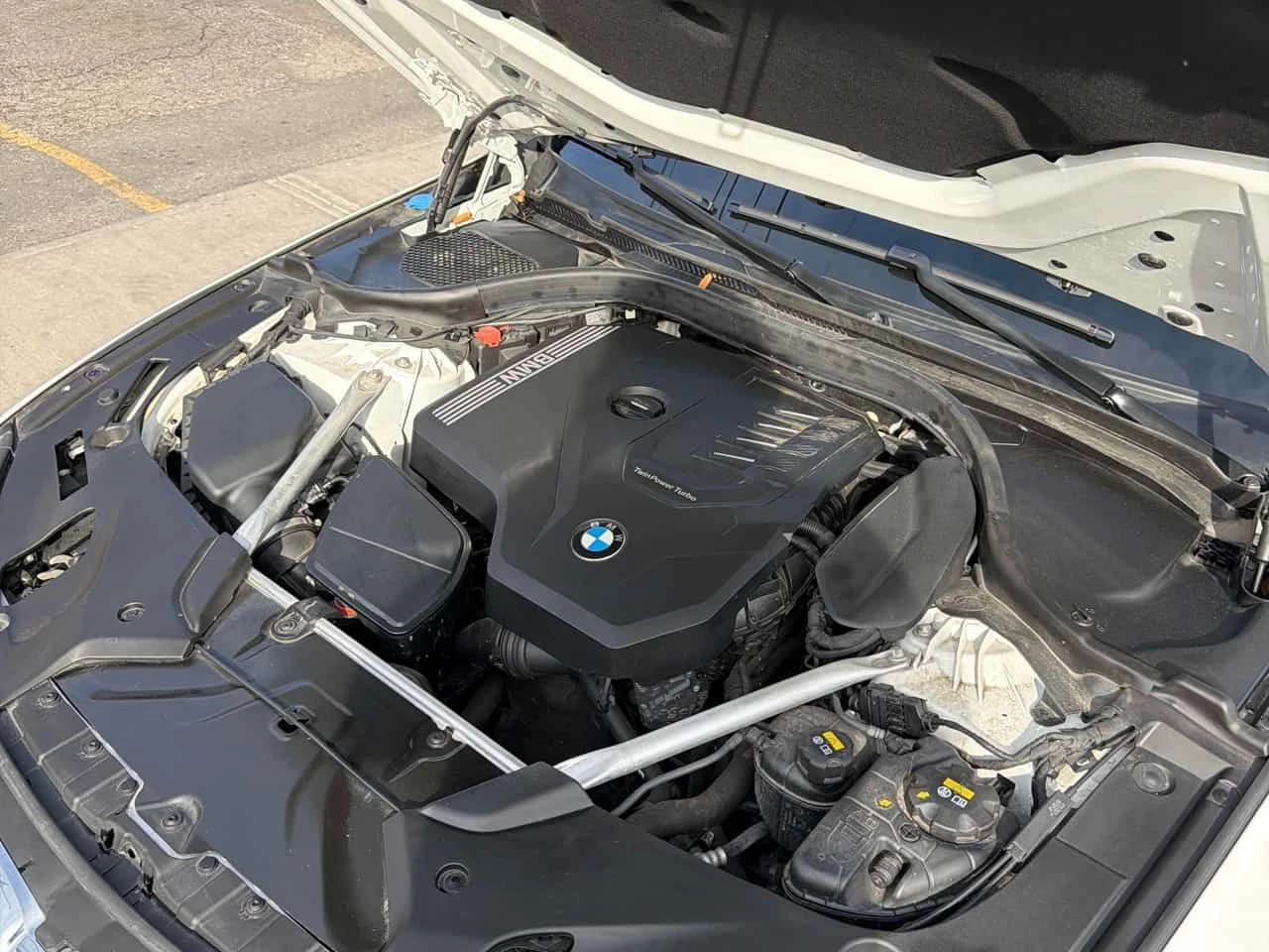 BMW 530 * O��������* HEAD UP* DIGITAL*  | Mobile.bg � ����������� 12