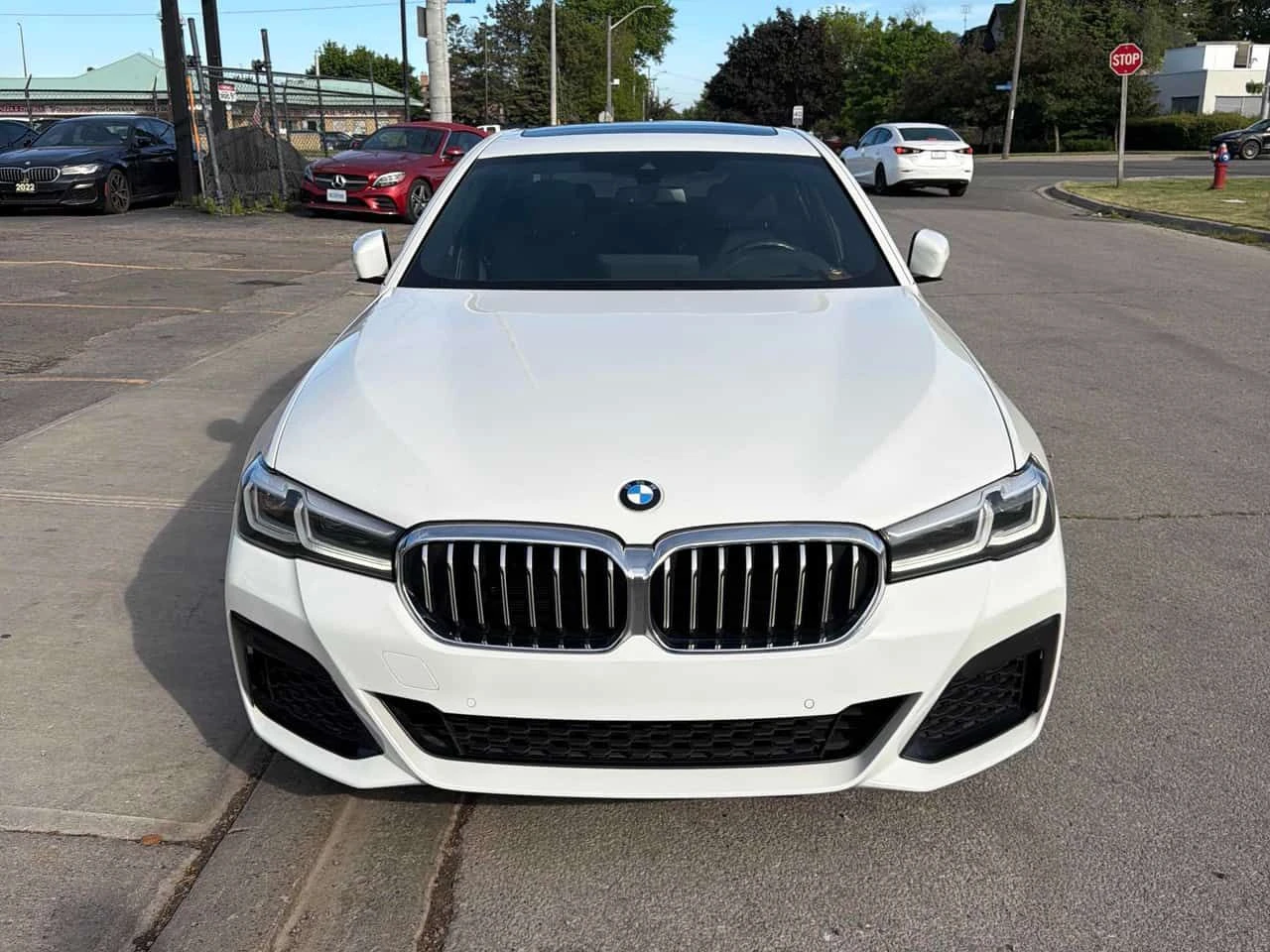 BMW 530 * O��������* HEAD UP* DIGITAL*  | Mobile.bg � ����������� 2