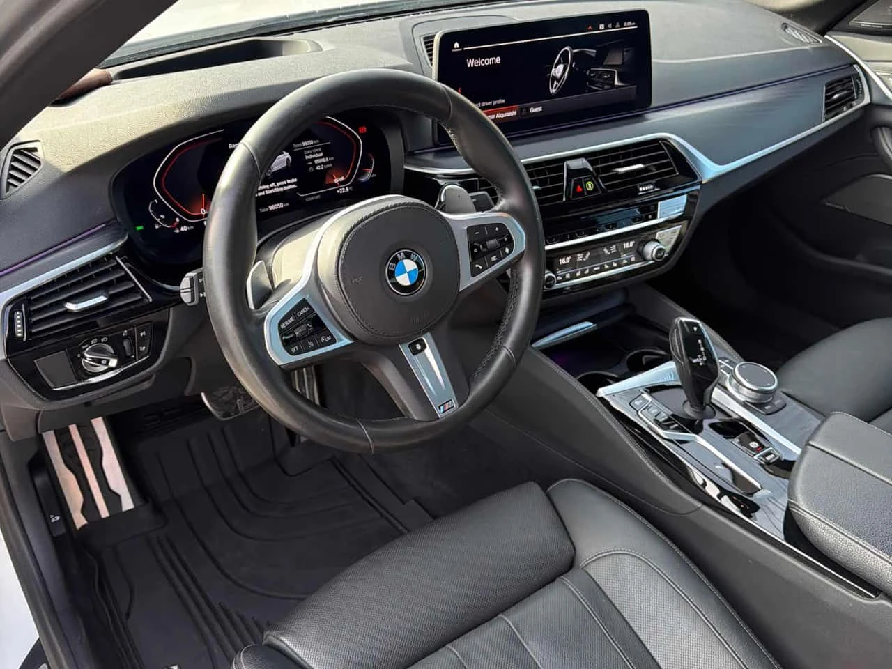 BMW 530 * O��������* HEAD UP* DIGITAL*  | Mobile.bg � ����������� 7