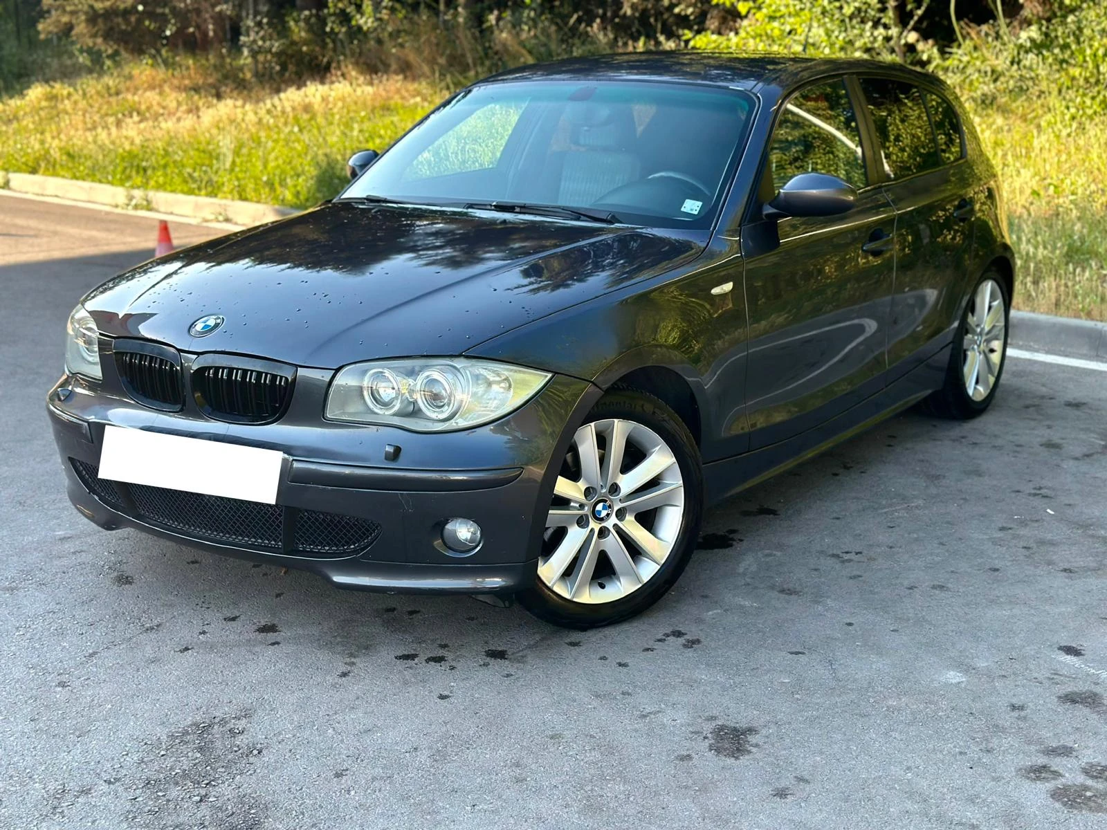 BMW 120