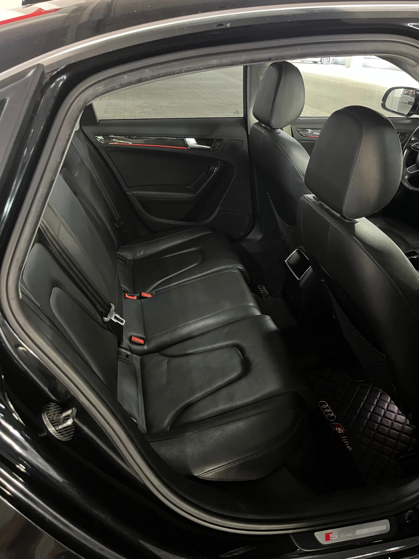 Audi A4 2.0TFSI, S-Line, Quattro, B8.5, снимка 10 - Автомобили и джипове - 55151736