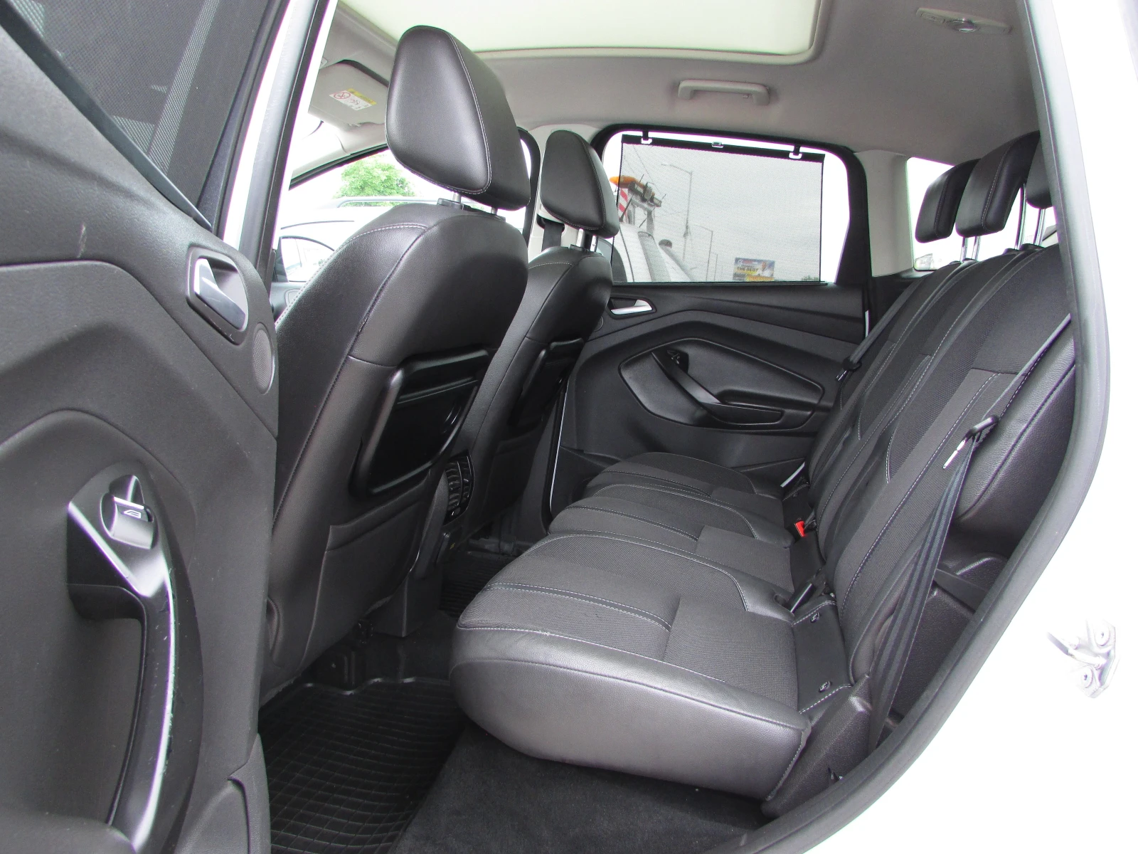 Ford C-max 2.0TDCI EURO6B, снимка 9 - Автомобили и джипове - 55156790