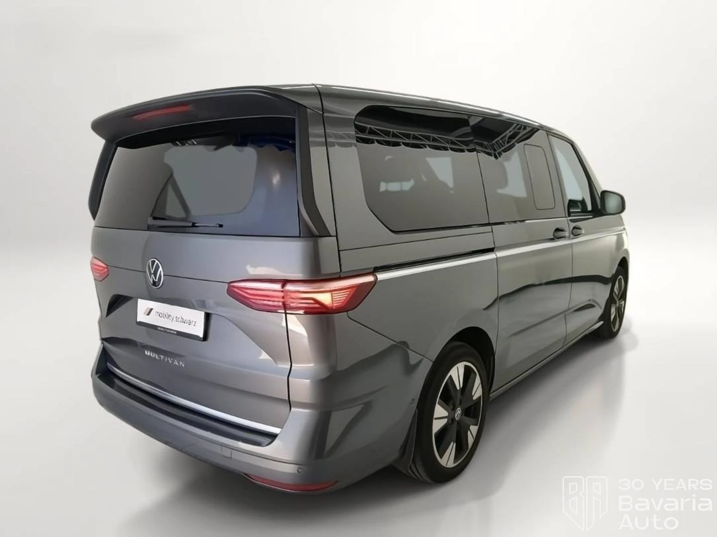 VW Multivan Style long DSG Easy Open Basic, снимка 3 - Автомобили и джипове - 55215052
