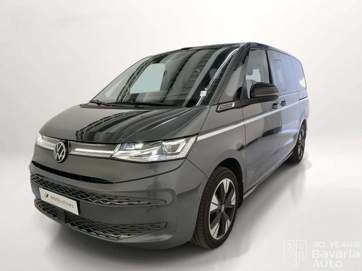 VW Multivan Style long DSG Easy Open Basic