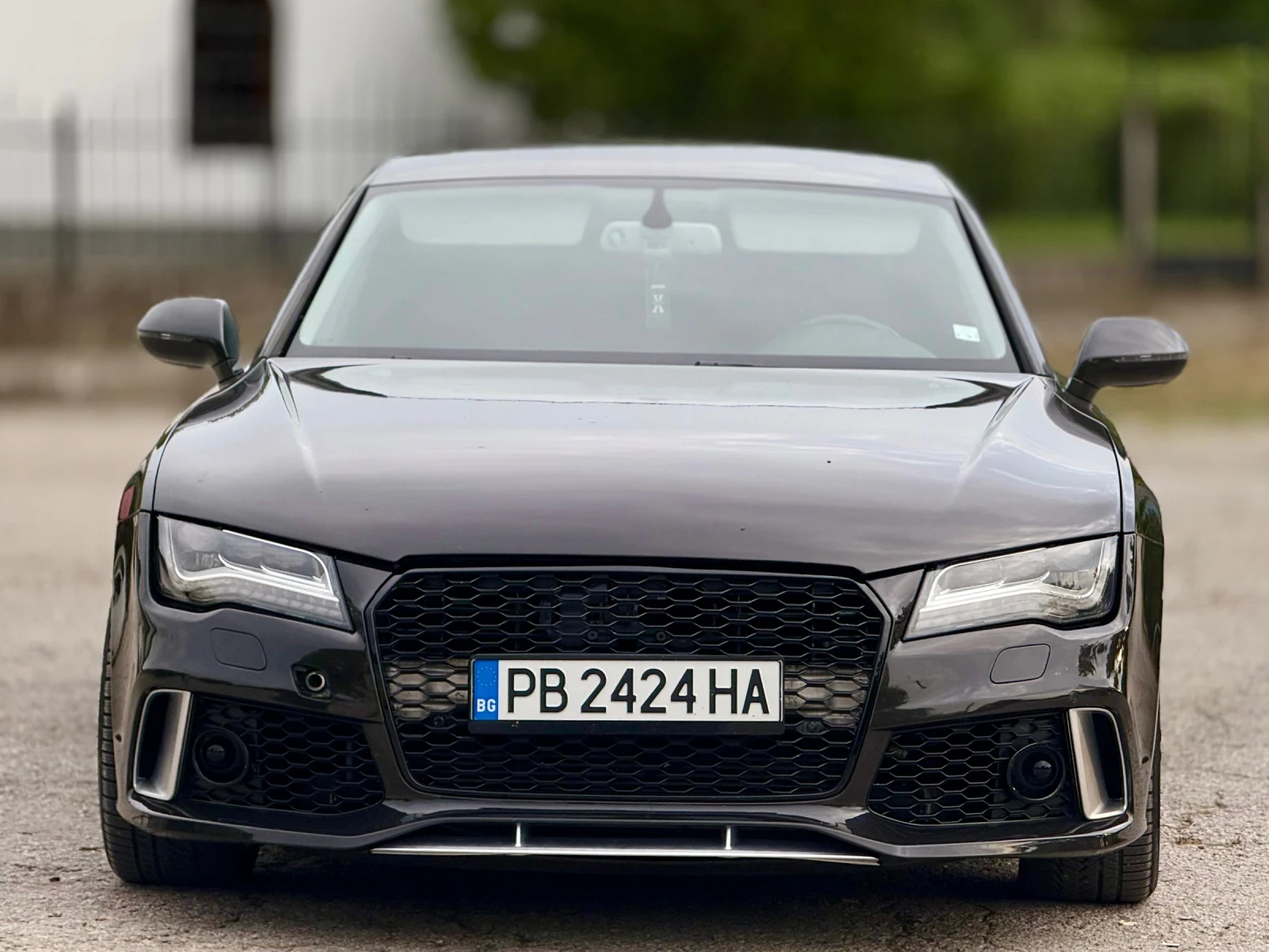Audi A7 3.0TDi 245* Matrix* Quattro* , снимка 2 - Автомобили и джипове - 55383476