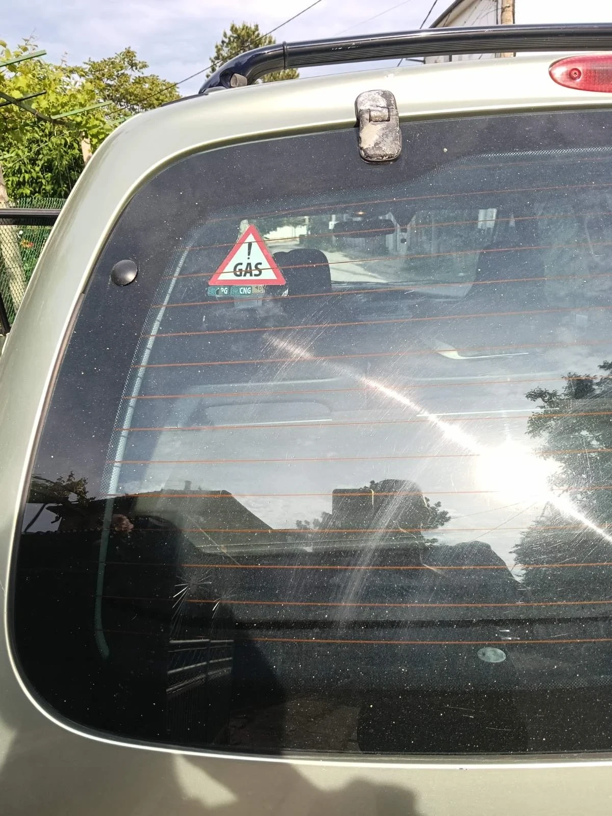 Renault Espace, снимка 11 - Автомобили и джипове - 55414769