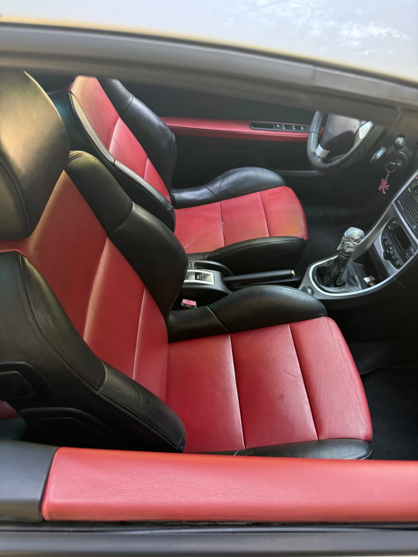 Peugeot 307 2.0 , снимка 7 - Автомобили и джипове - 55441603