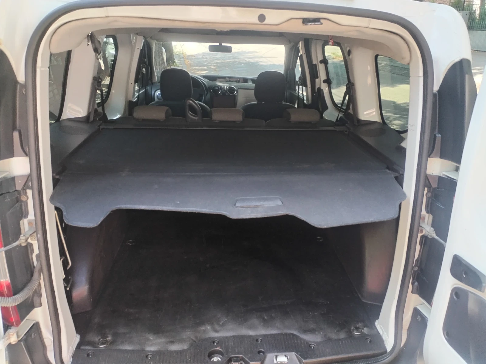 Dacia Dokker Van N1, снимка 3 - Автомобили и джипове - 55770703