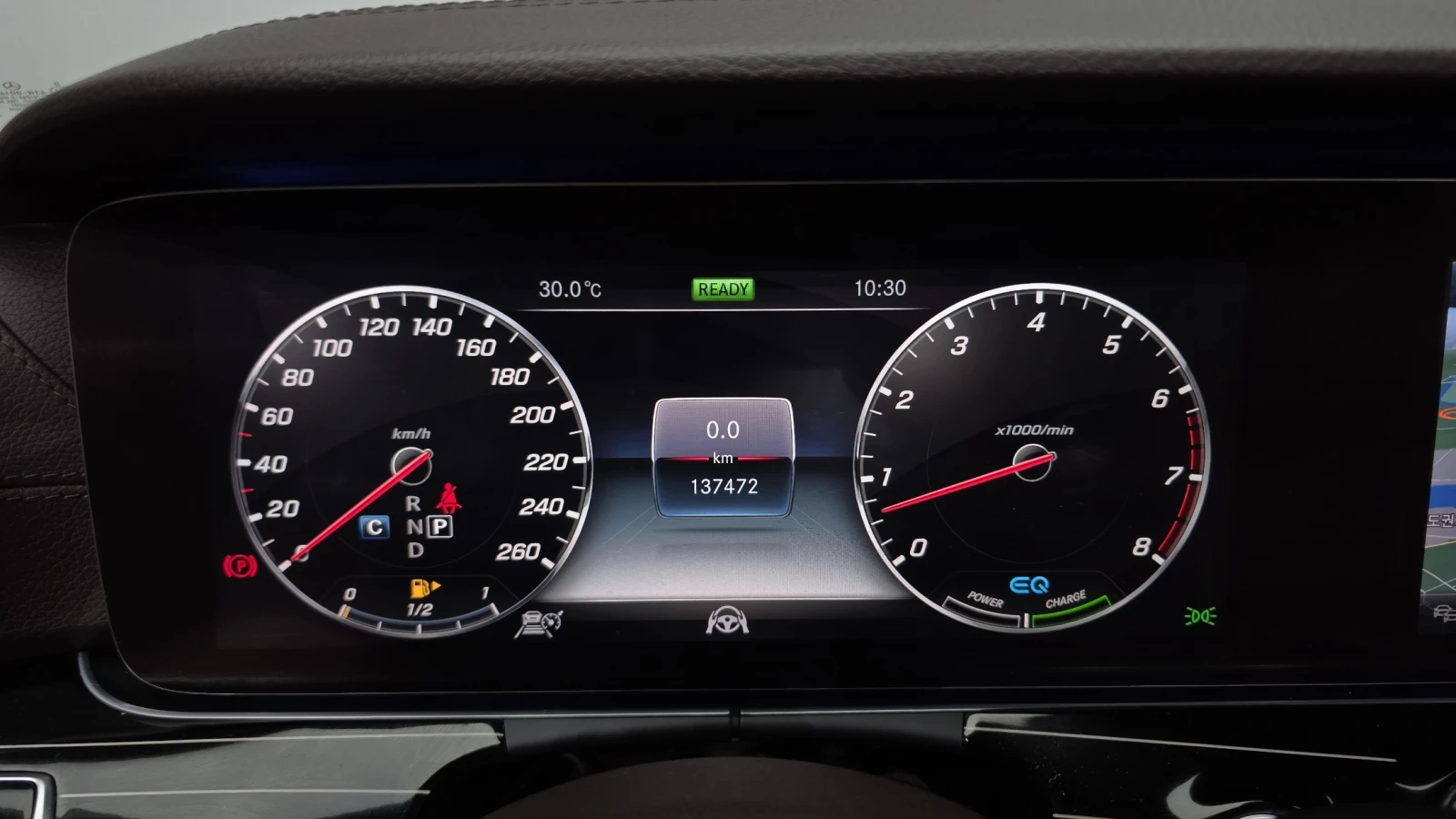 Mercedes-Benz CLS 450 ЕЛ. БАГАЖНИК* 360* BLIND SPOT* HUD* КРАЙНА ЦЕНА, снимка 8 - Автомобили и джипове - 55982514