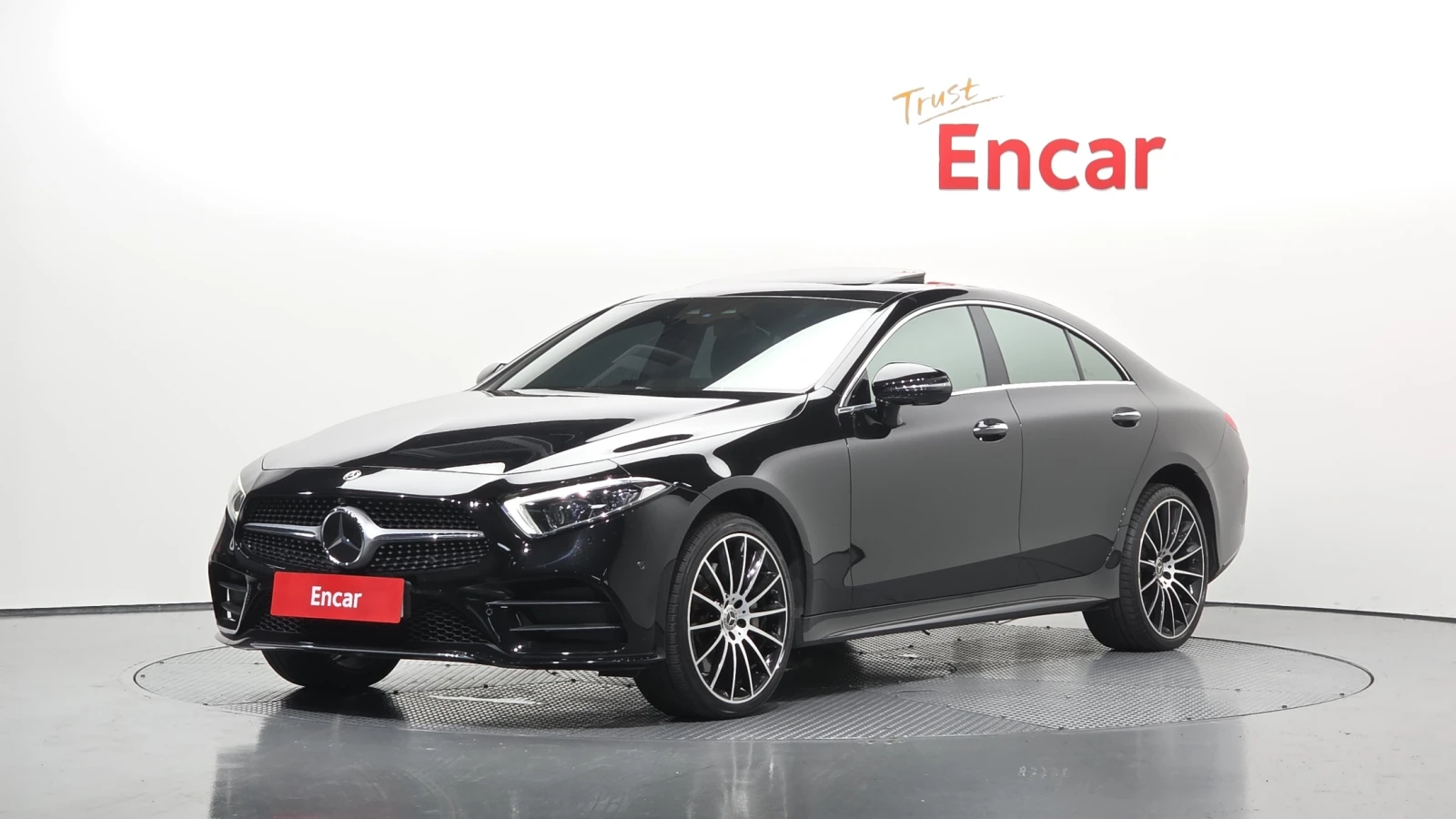 Mercedes-Benz CLS 450 ЕЛ. БАГАЖНИК* 360* BLIND SPOT* HUD* КРАЙНА ЦЕНА