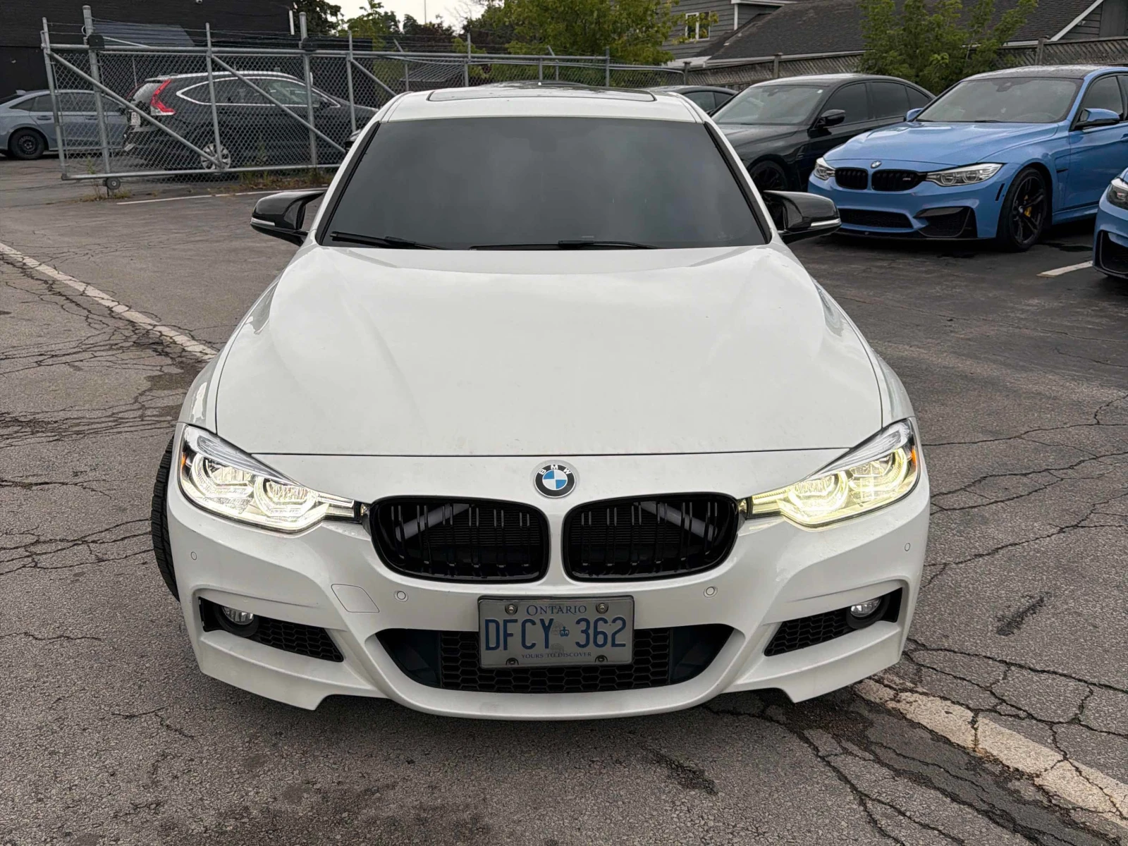 BMW 340 XDRIVE * ���������* �������* ���������*   | Mobile.bg � ����������� 2