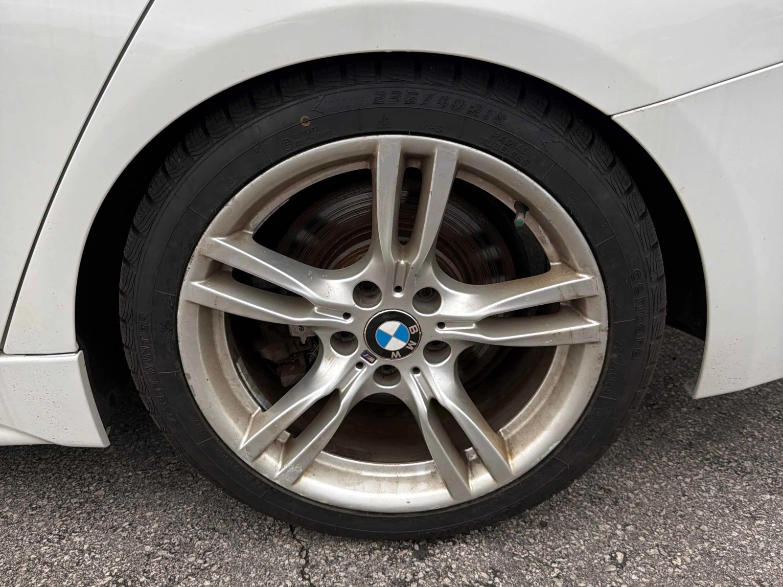 BMW 340 XDRIVE * ���������* �������* ���������*   | Mobile.bg � ����������� 13