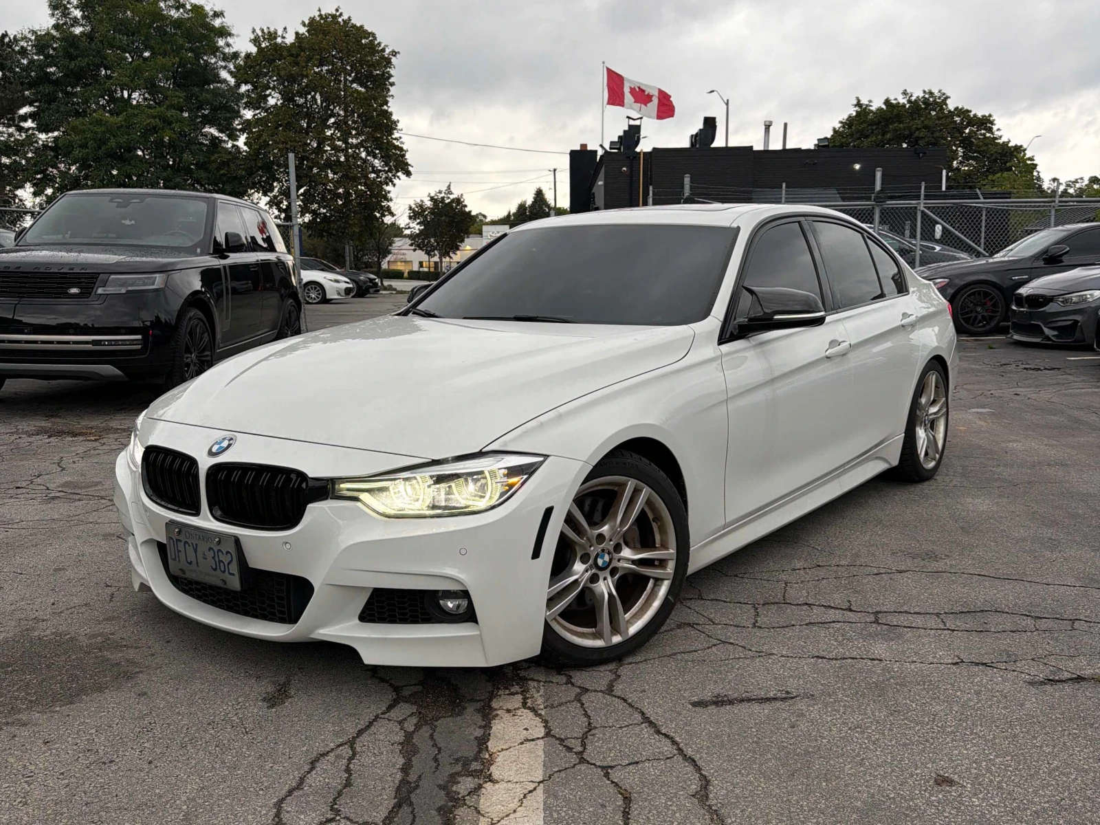 BMW 340 XDRIVE * ���������* �������* ���������*   | Mobile.bg � ����������� 1