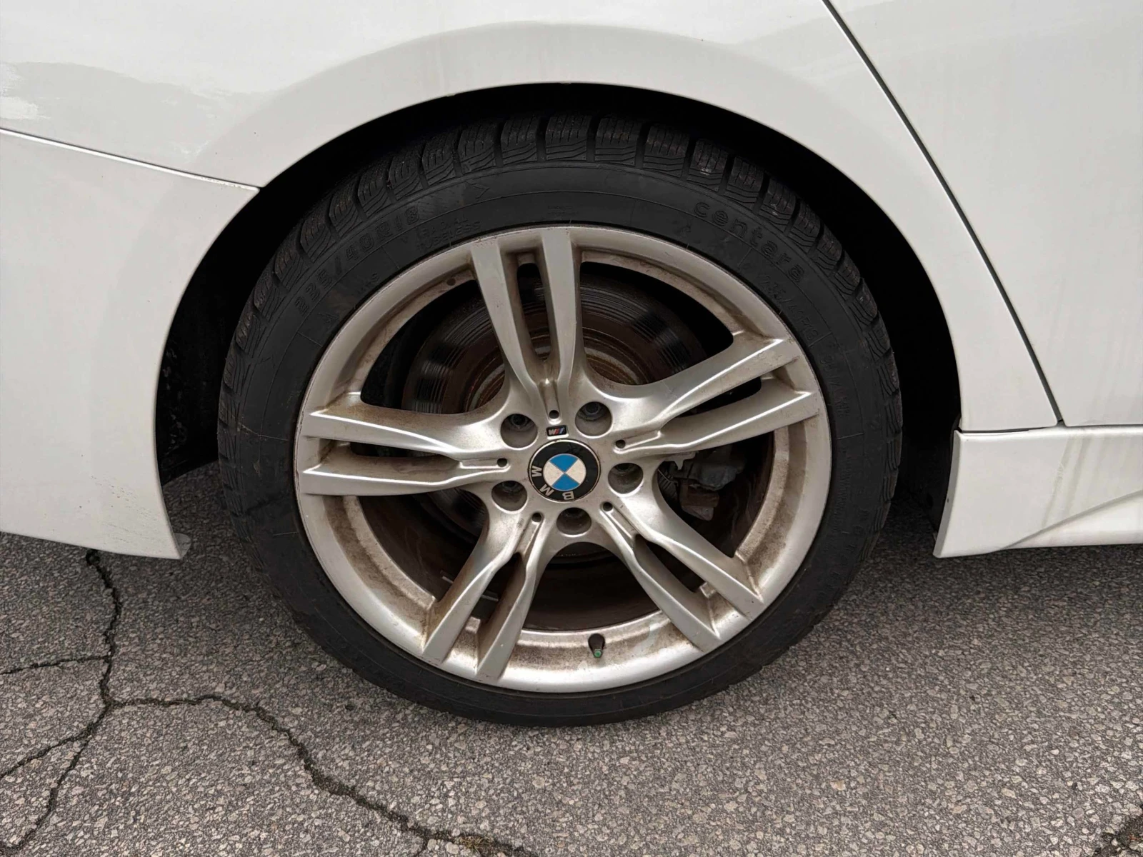 BMW 340 XDRIVE * ���������* �������* ���������*   | Mobile.bg � ����������� 6