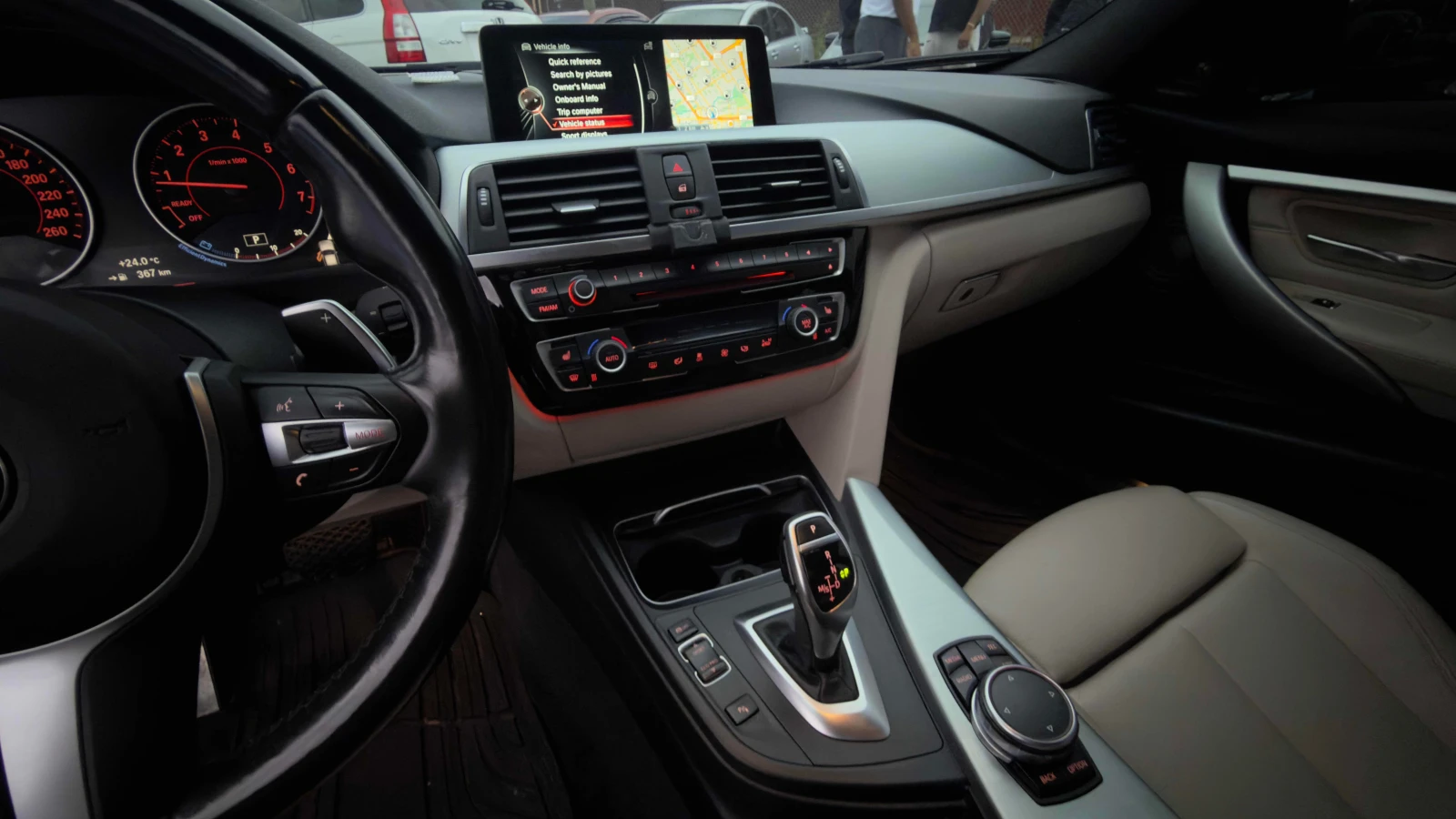 BMW 340 XDRIVE * ���������* �������* ���������*   | Mobile.bg � ����������� 9
